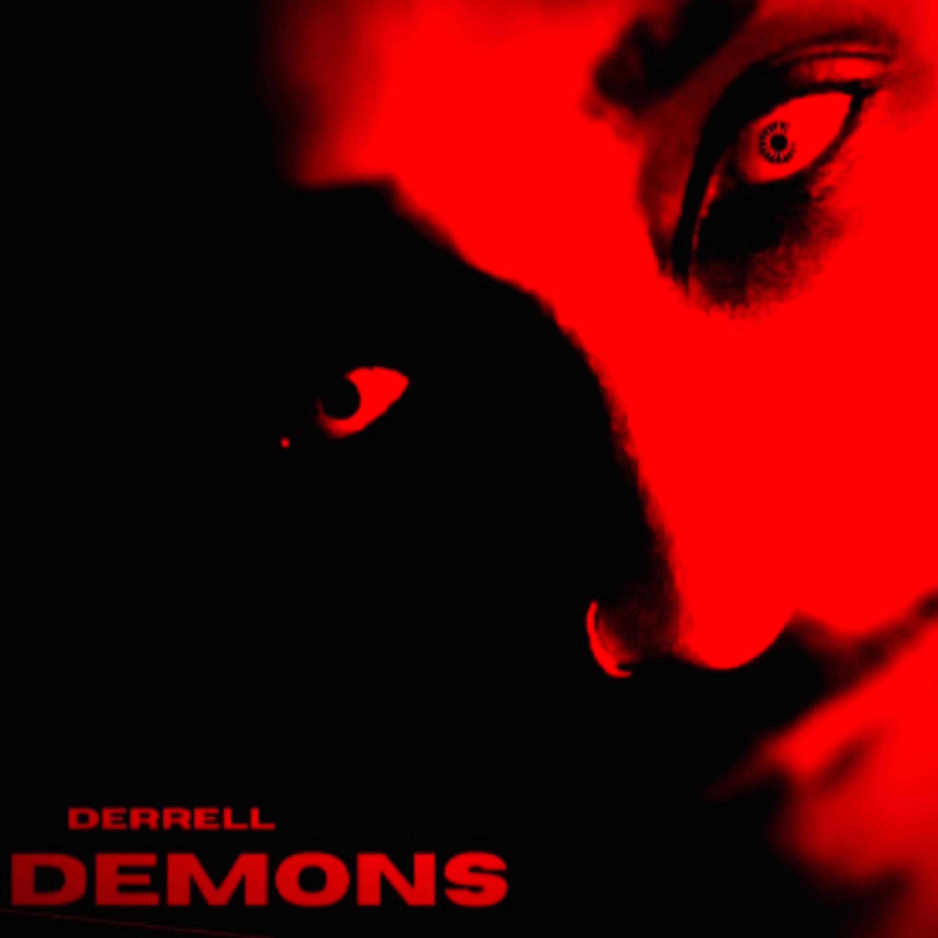 DEMONS artwork