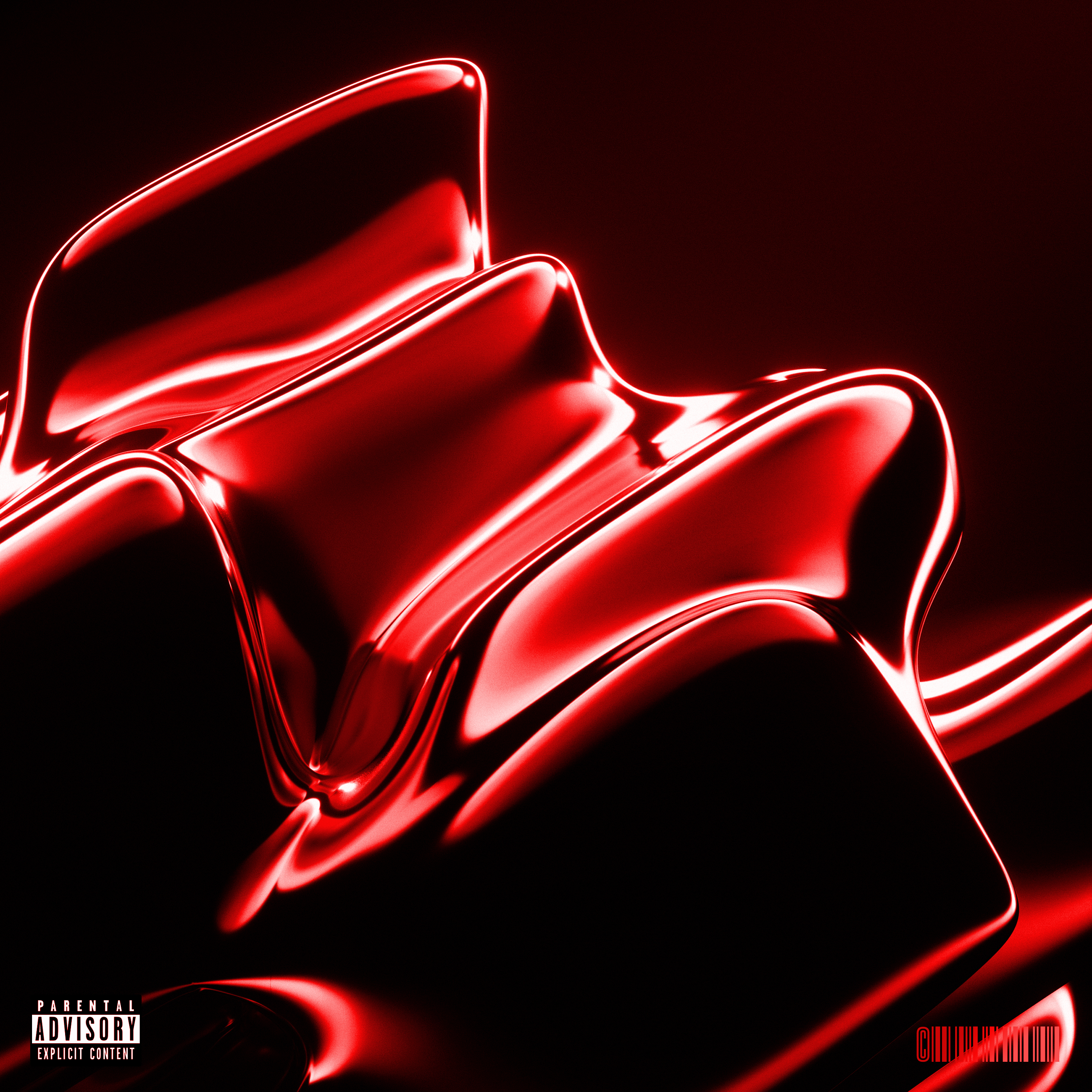 Monotonía chilling artwork