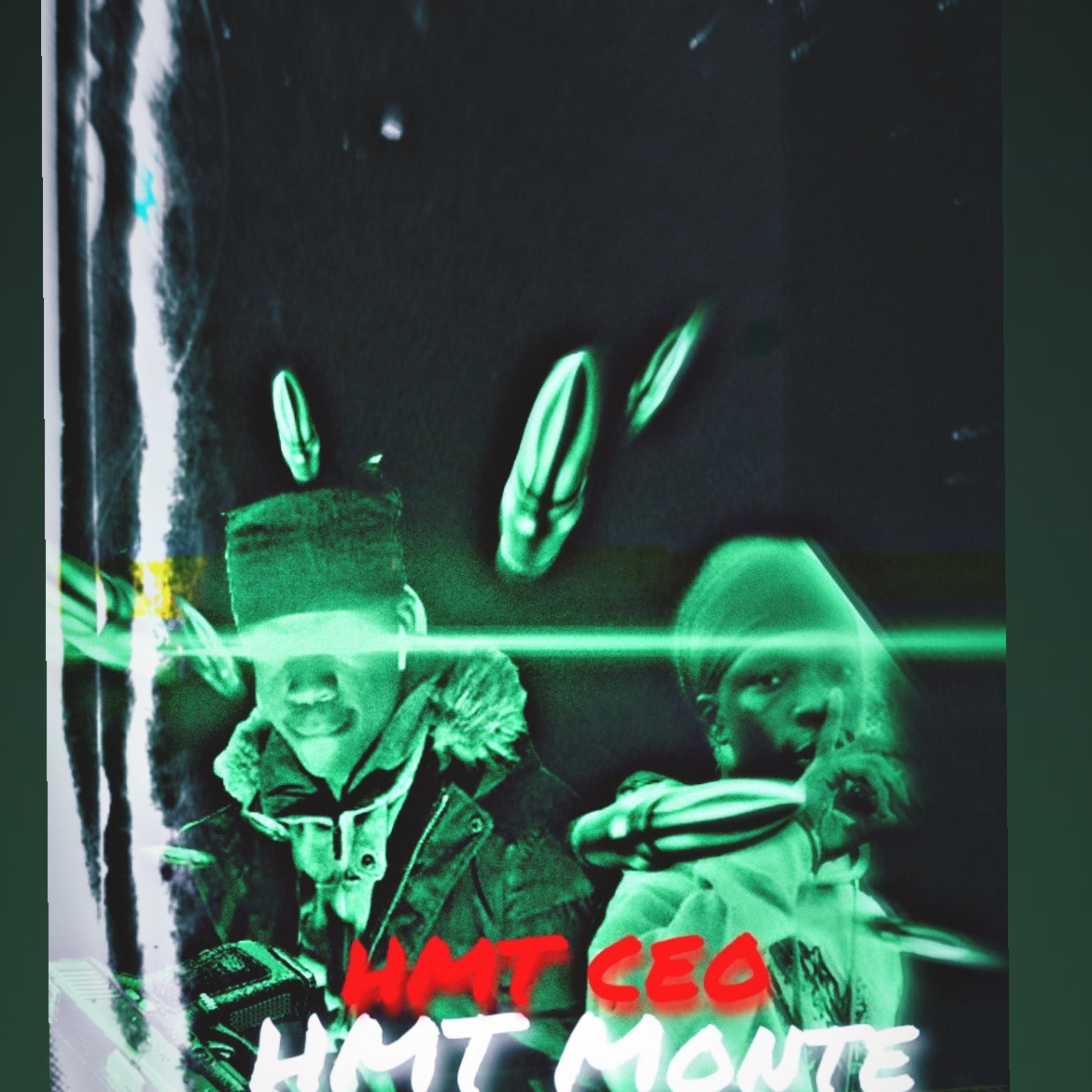 HMT CEO artwork