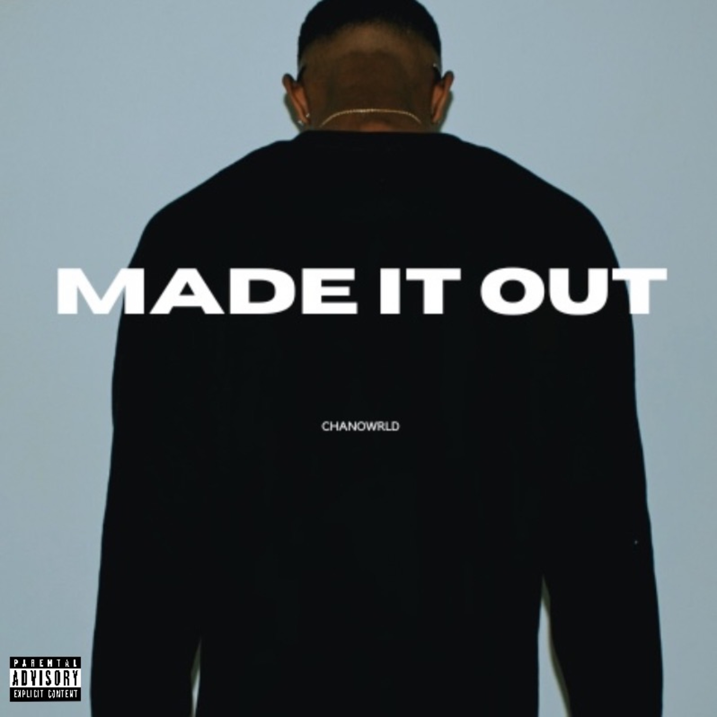 MADE IT OUT artwork