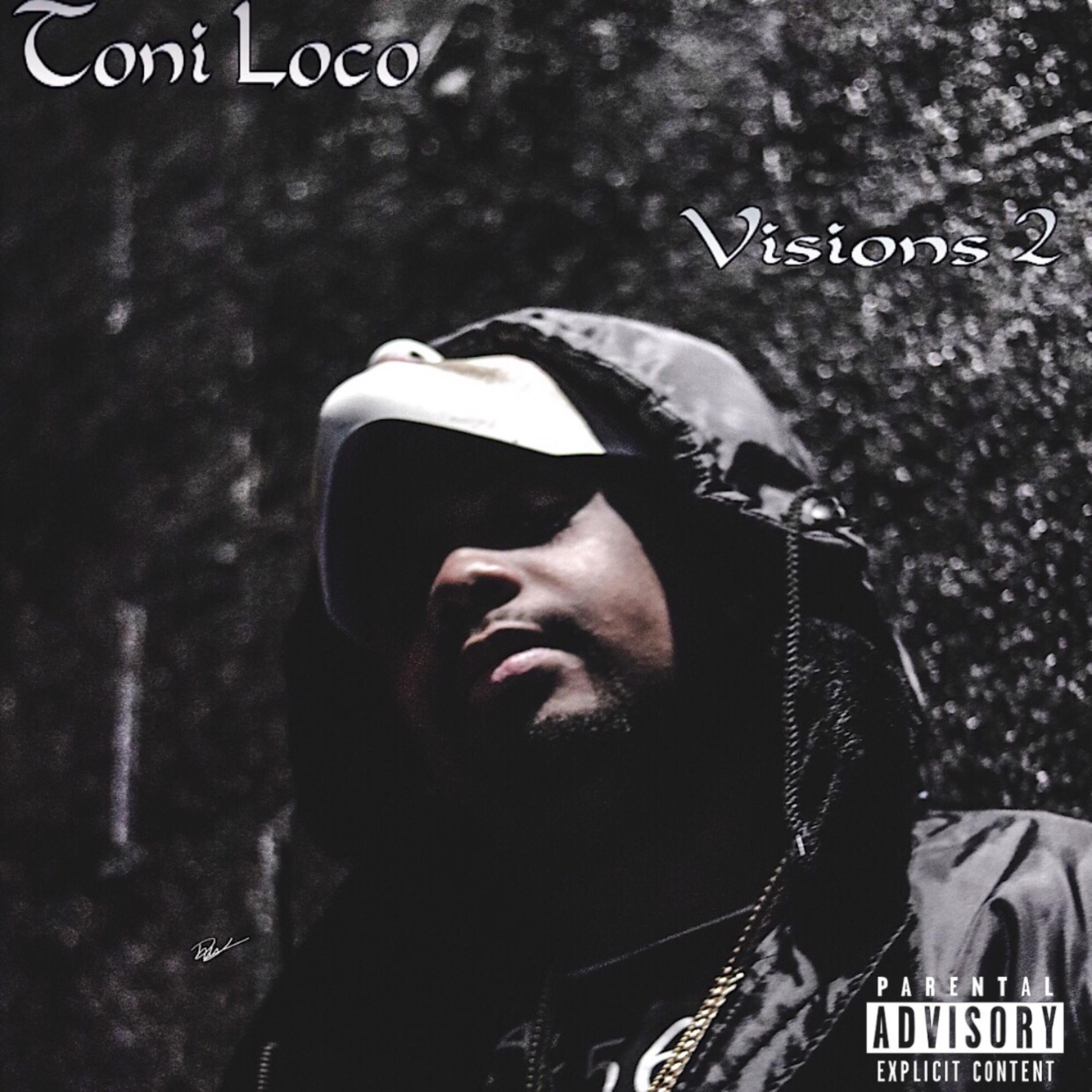 Visions 2 artwork