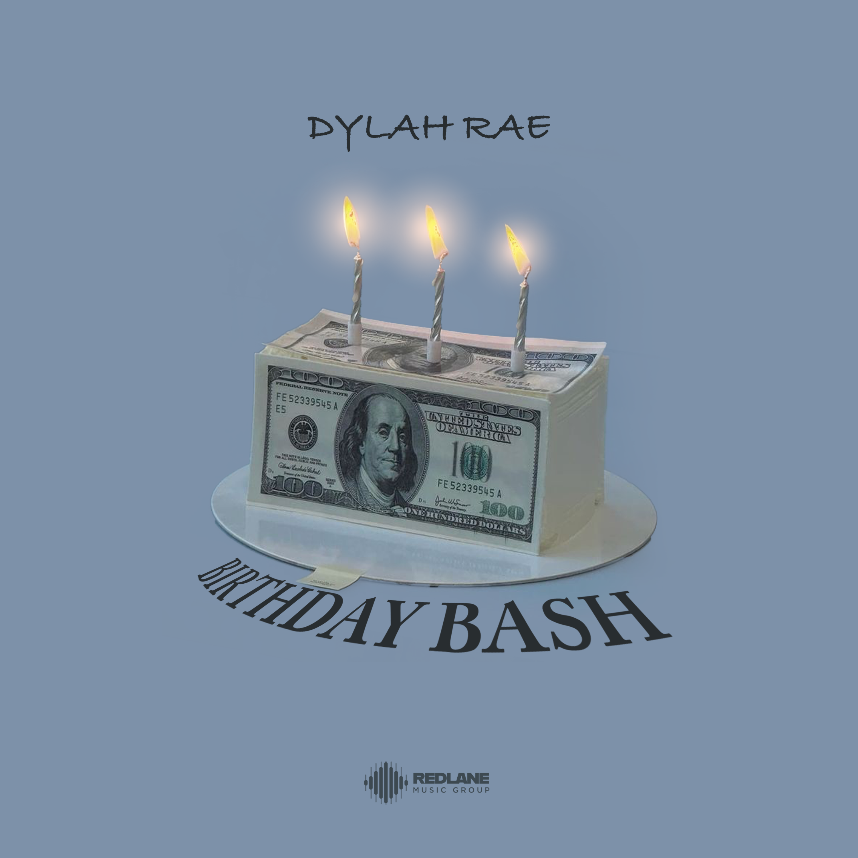 Birthday Bash artwork