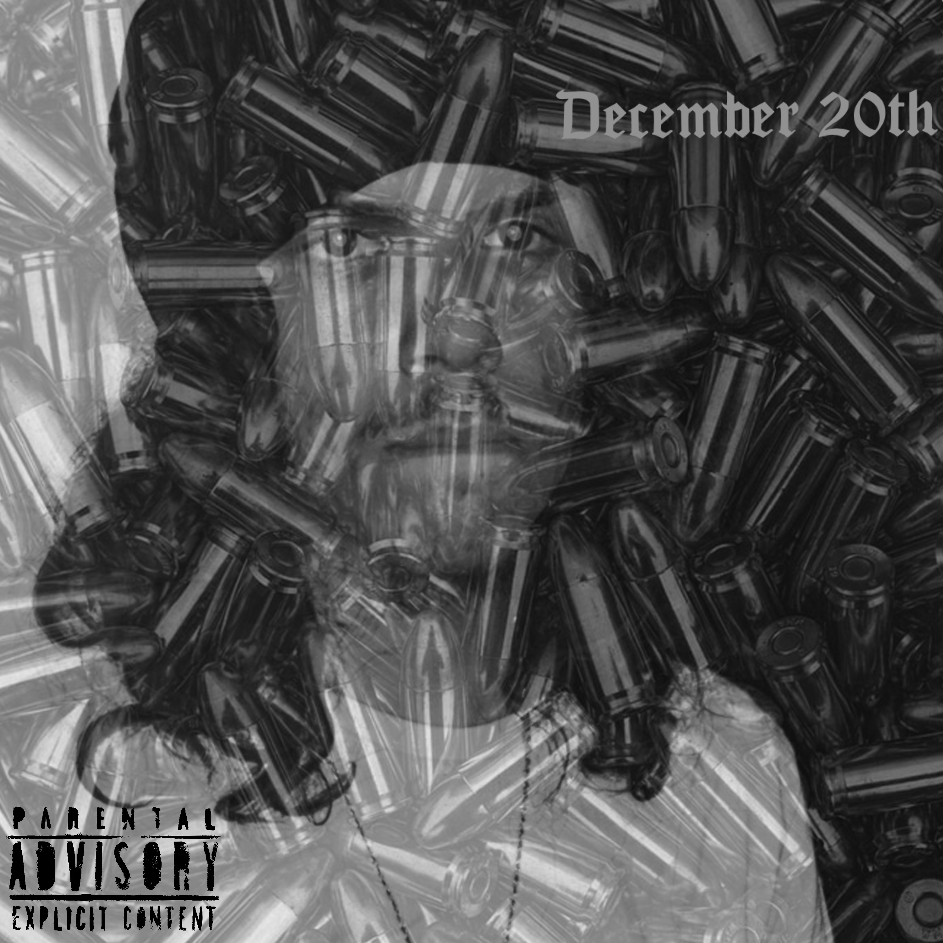 December 20th artwork