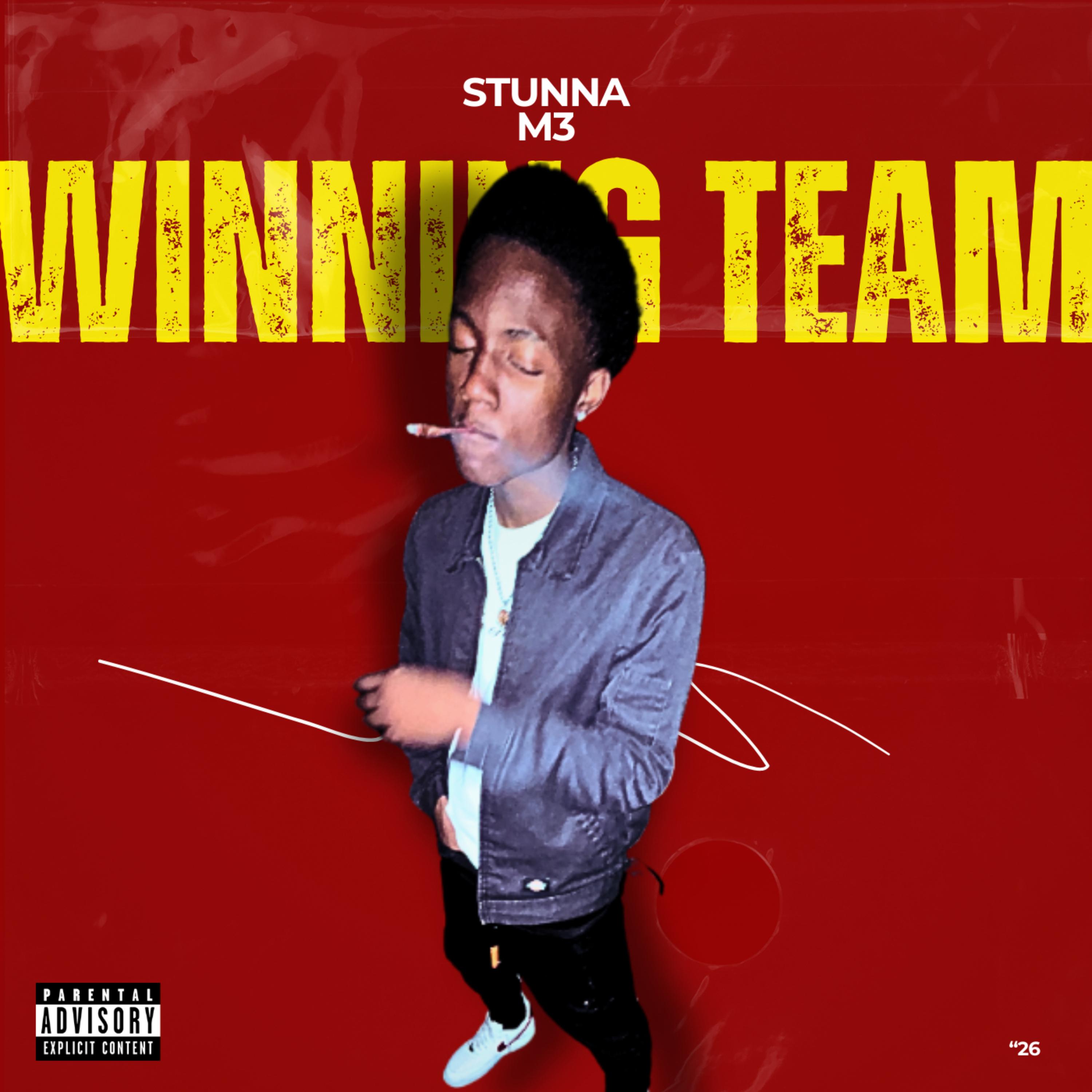 Winning Team artwork