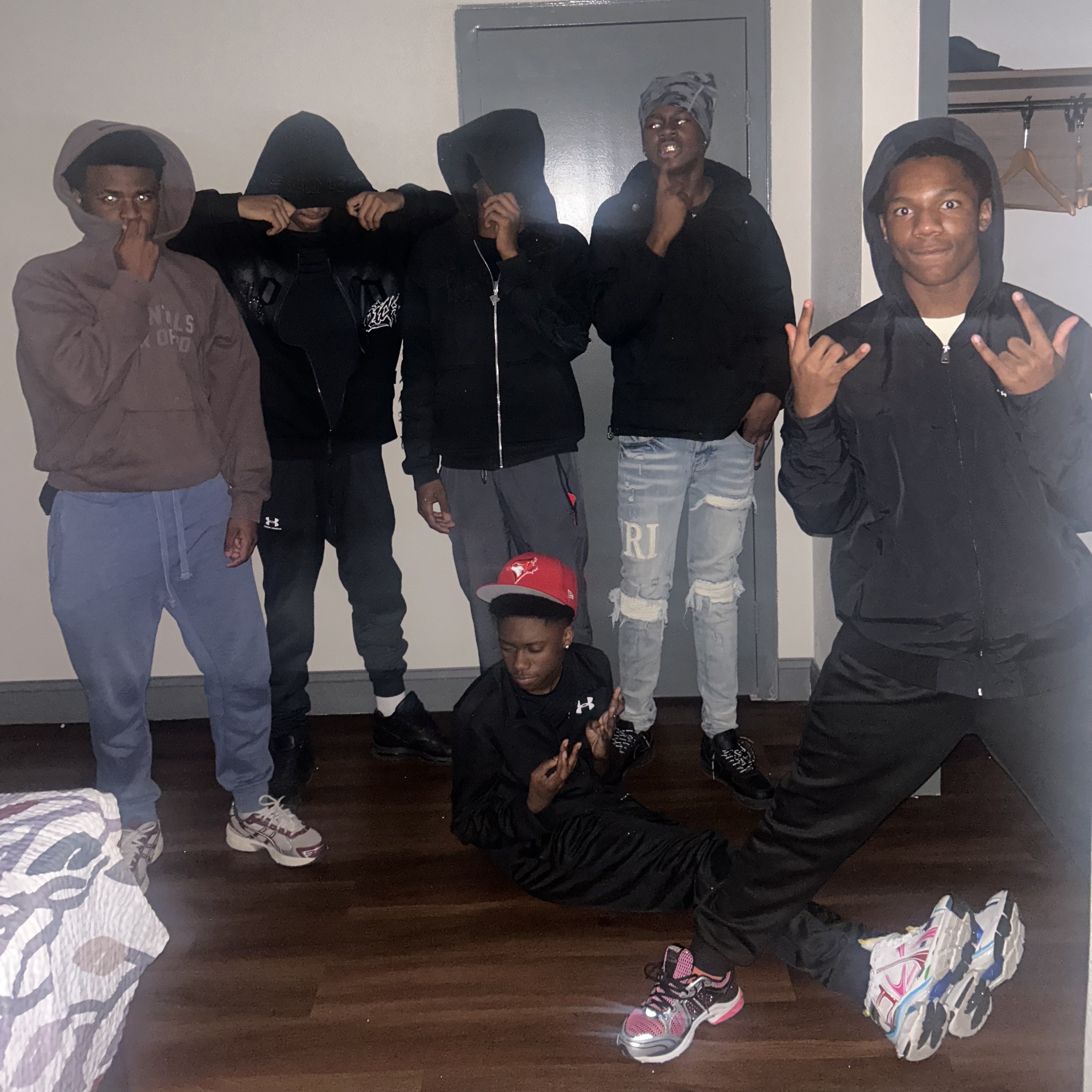 KKK artwork