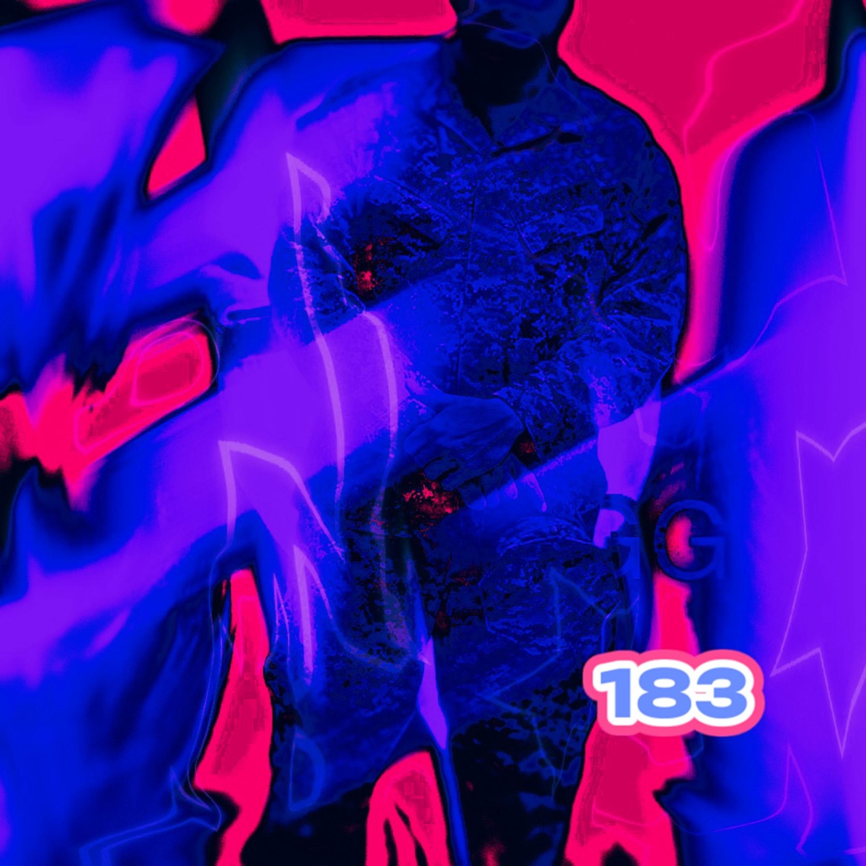 183 artwork