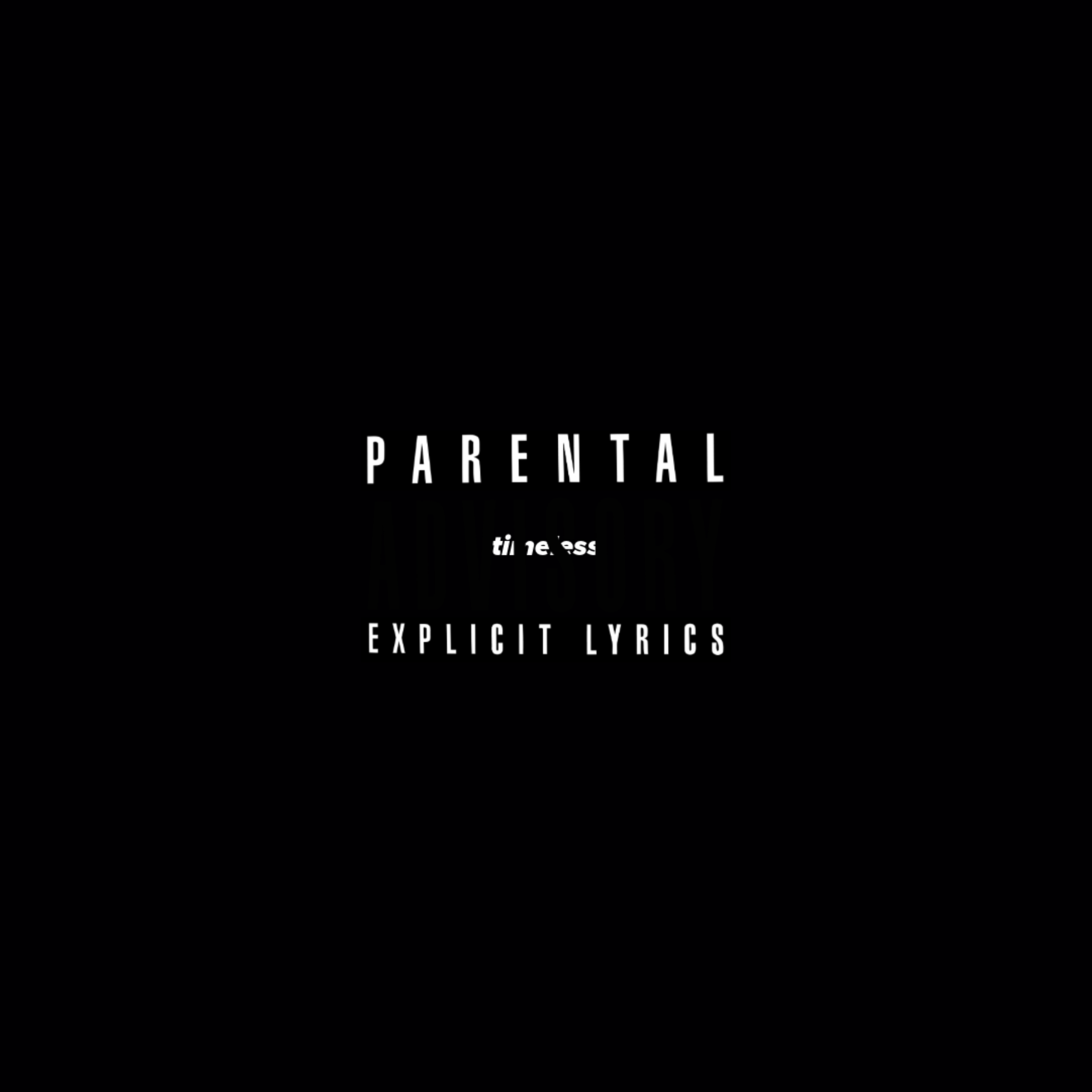timeless by L0 cover art