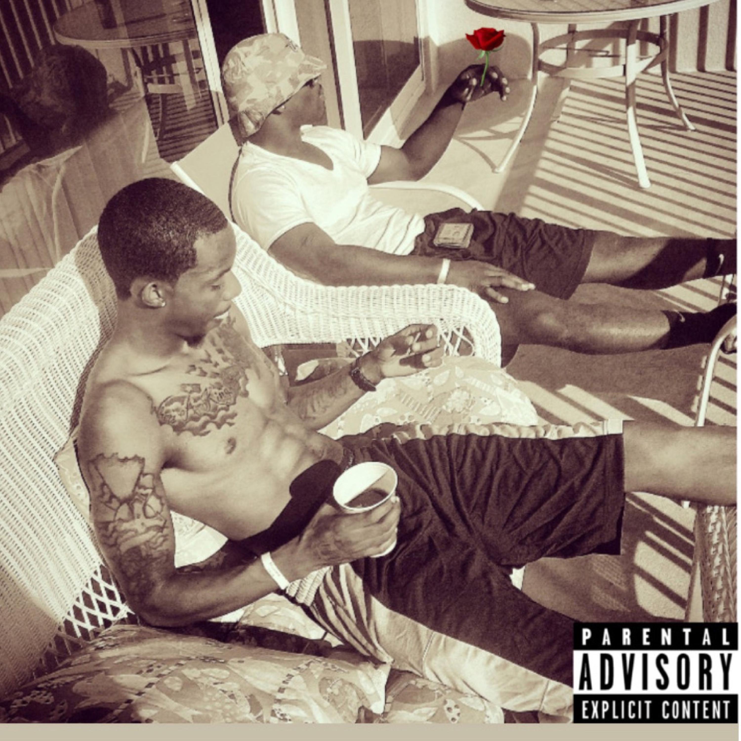 30 Days Apart 2 by Mike Chi$ cover art
