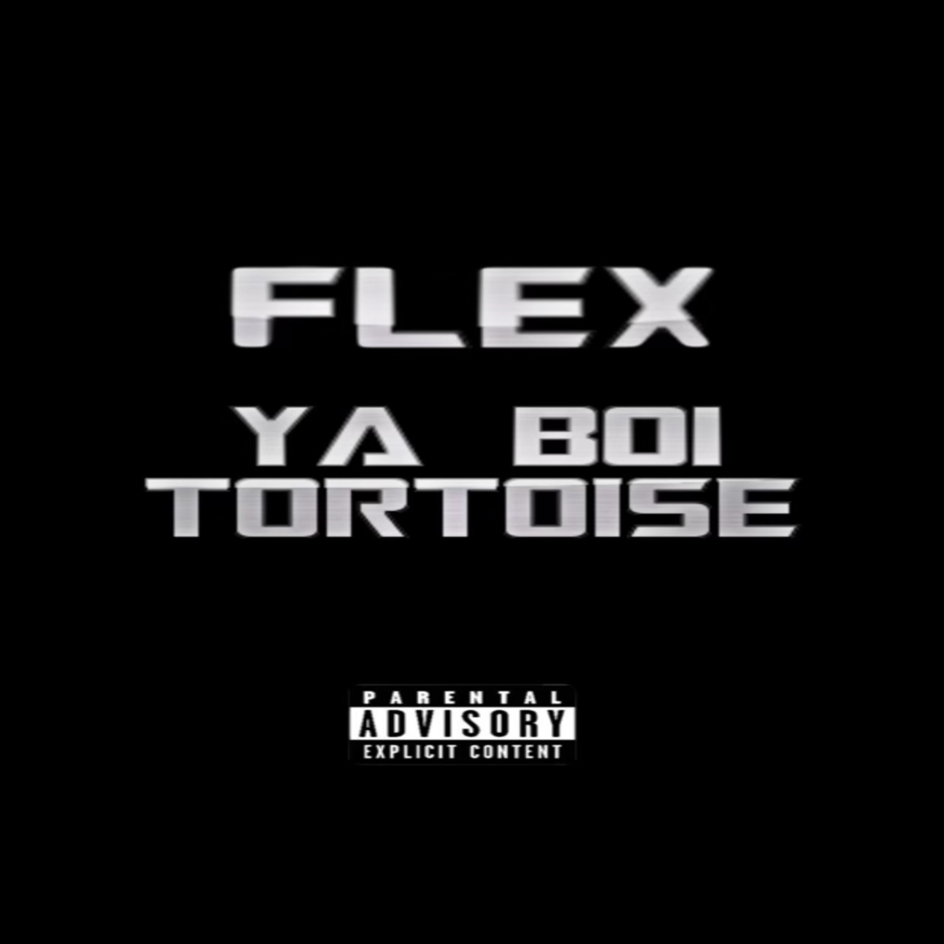 Flex by Benzo Bobby cover art