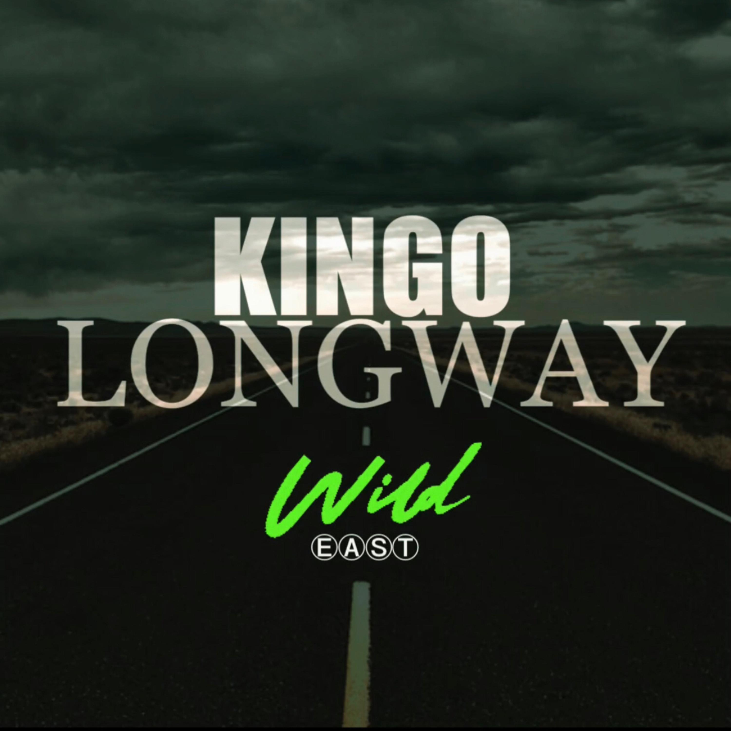 Long Way by Wildeast cover art