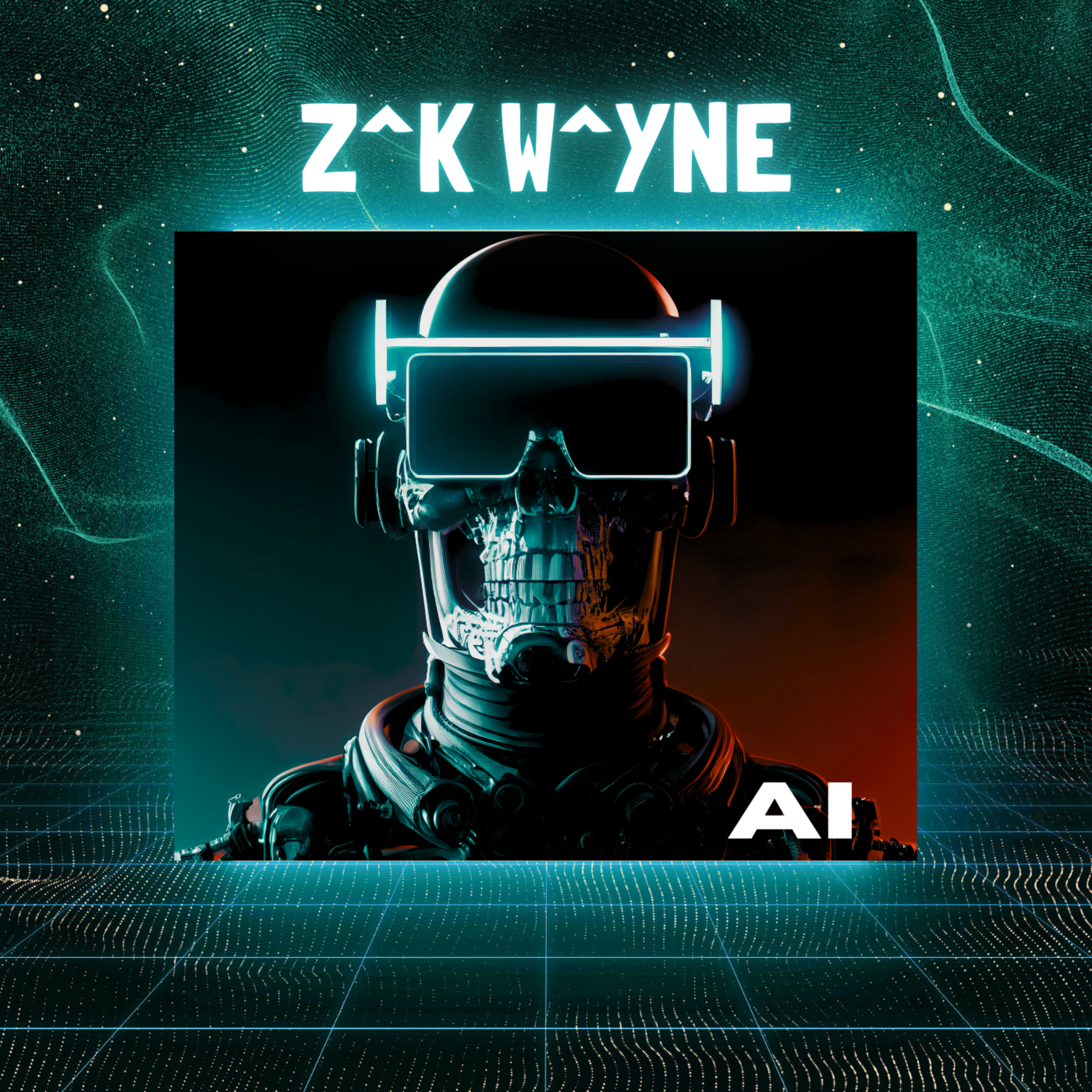 AI artwork
