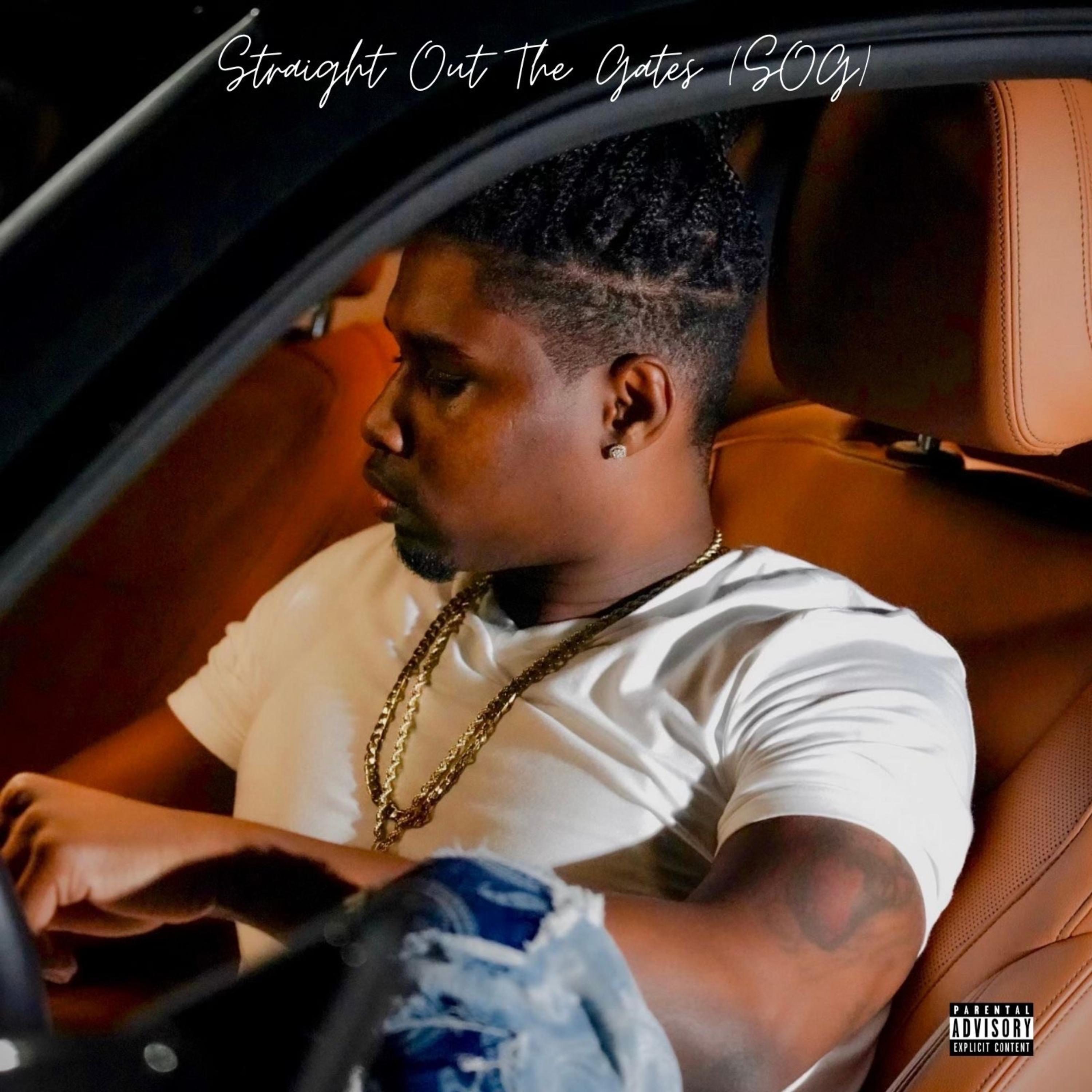Straight Out The Gates (SOG) artwork