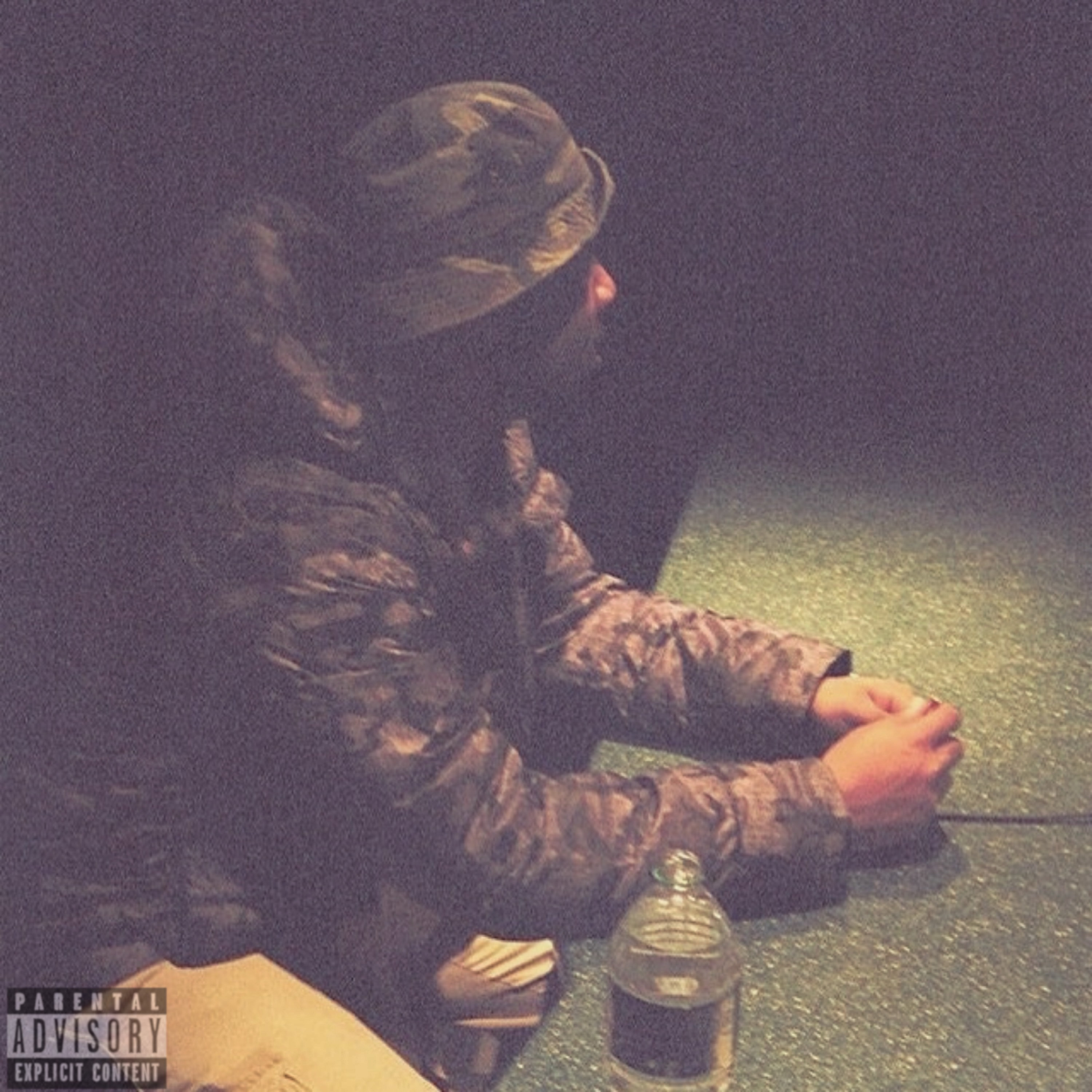 Talk Of The Town artwork