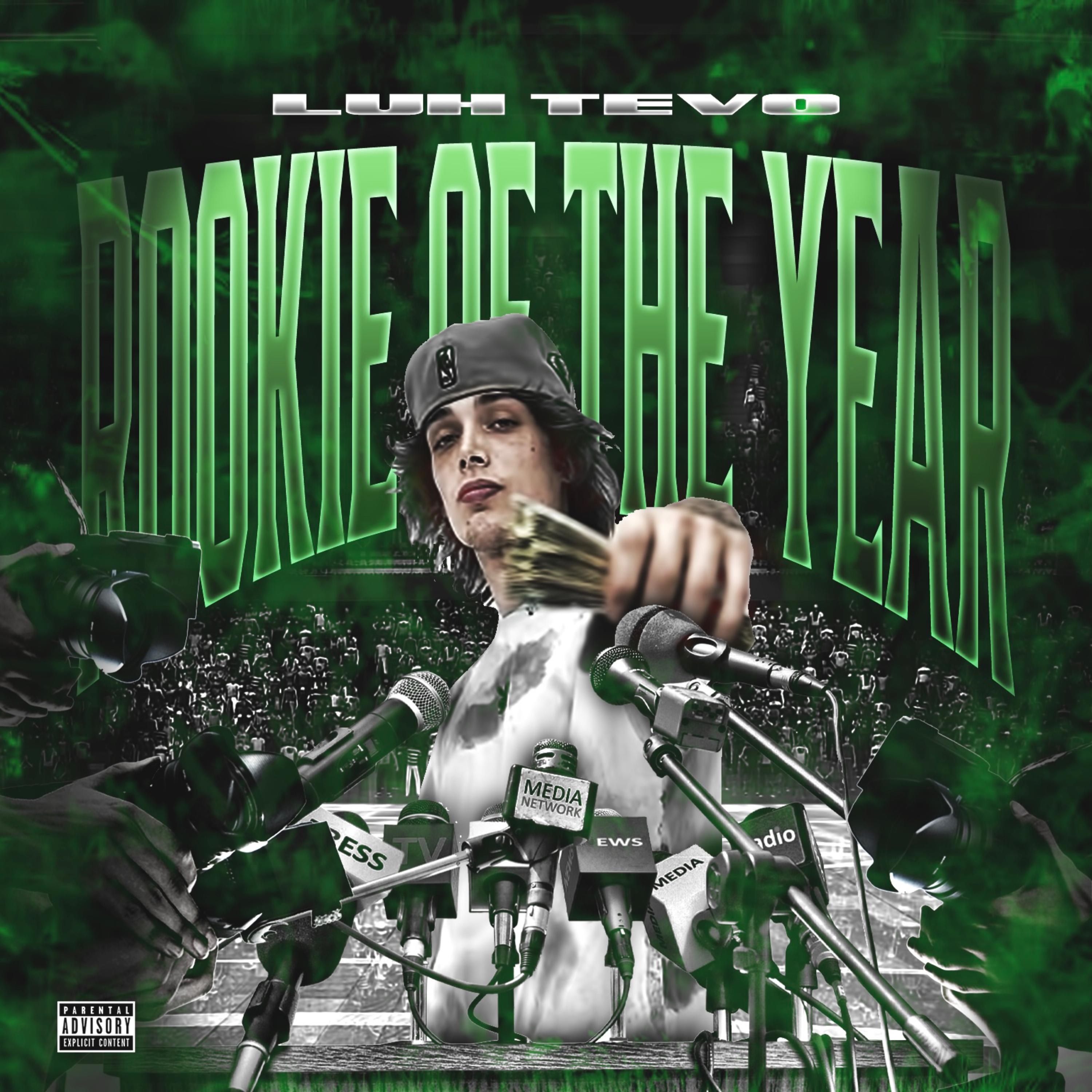 Rookie of the Year artwork