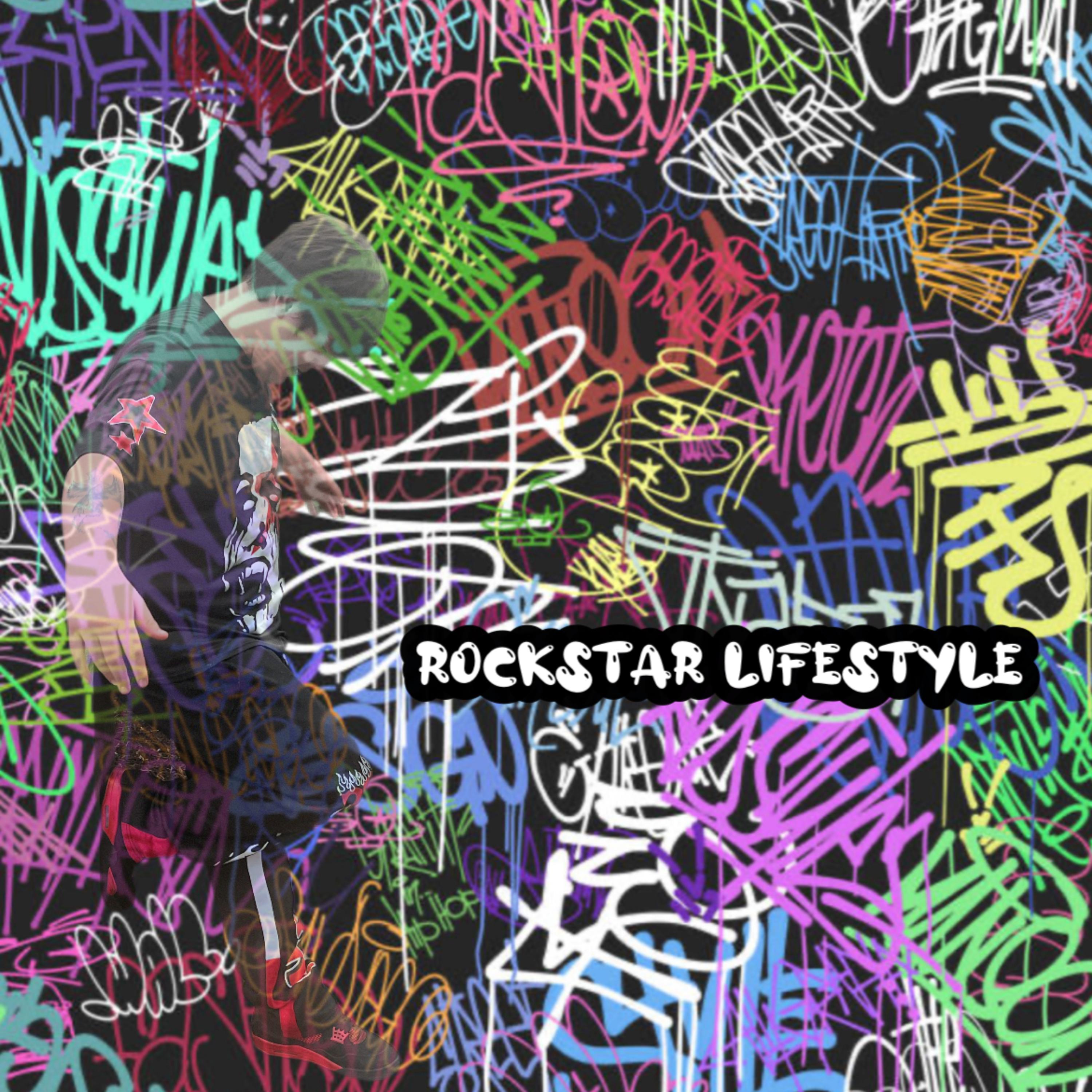 Rockstar Lifestyle artwork