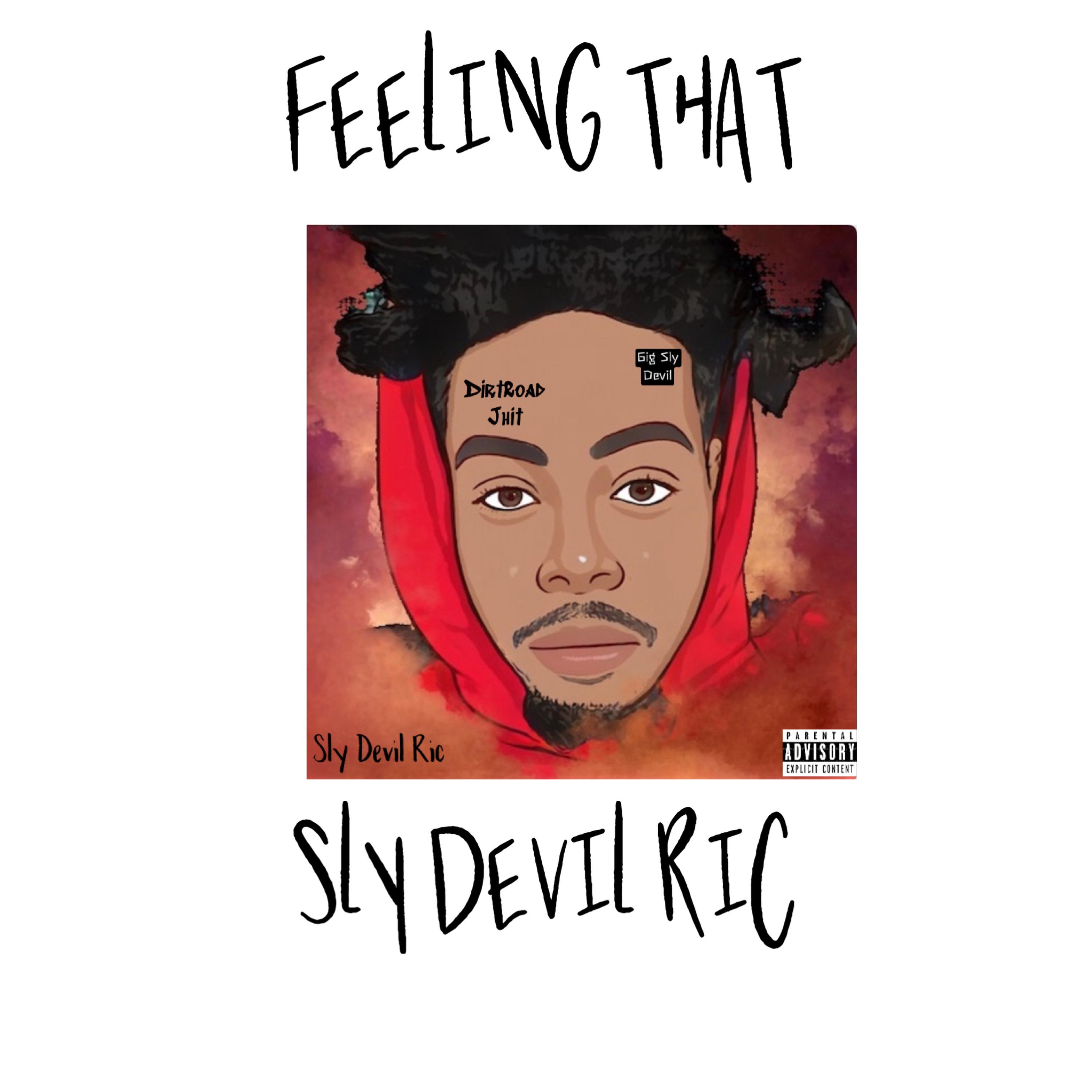 Feeling That artwork