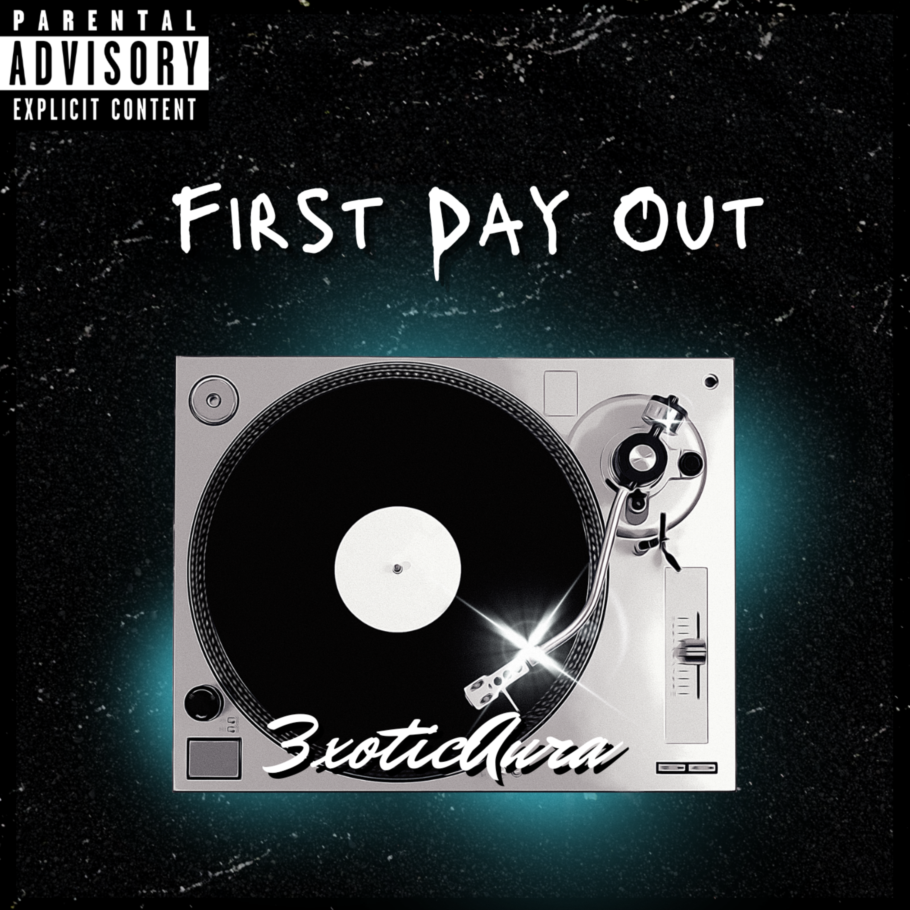 First Day Out artwork