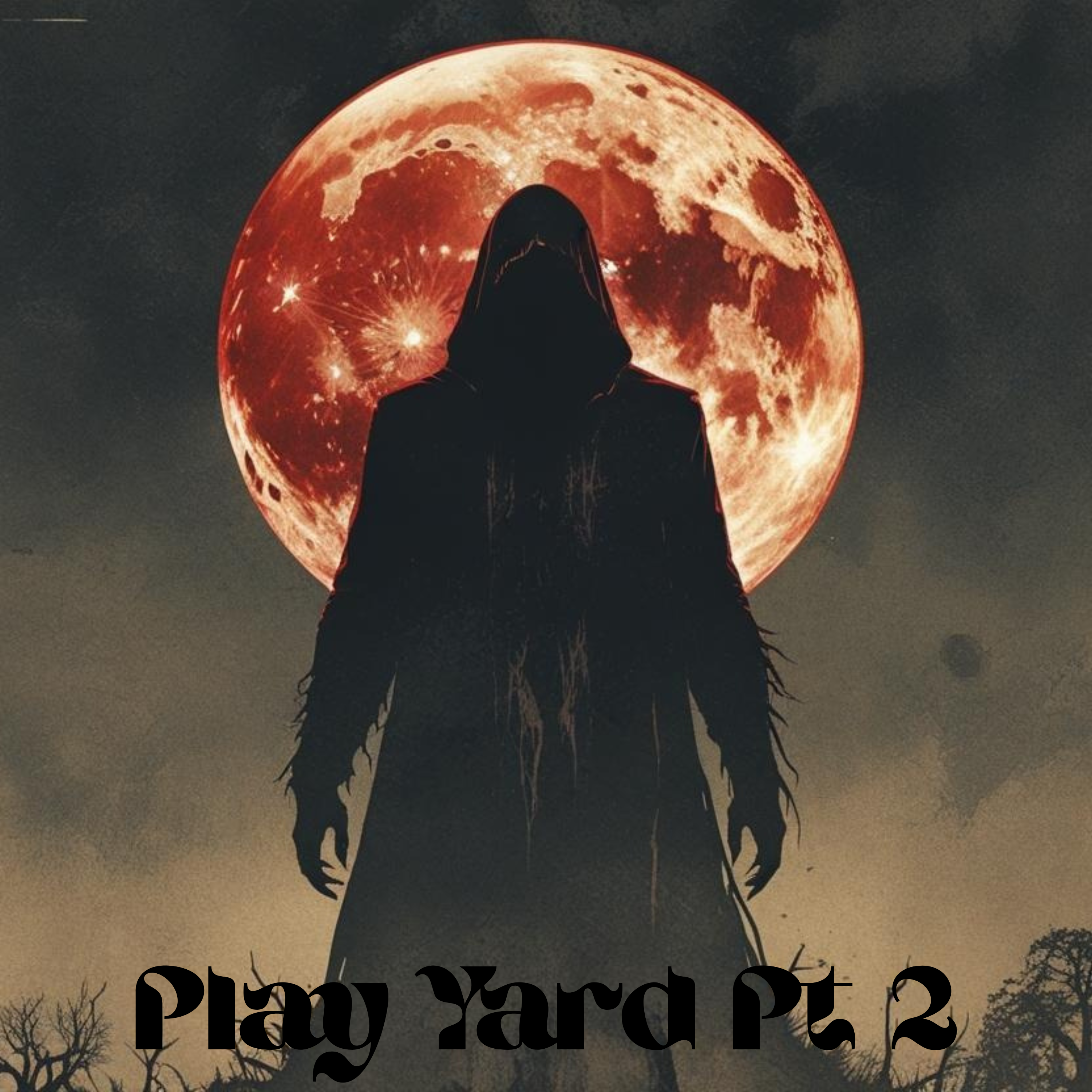 Play Yard Pt 2 artwork
