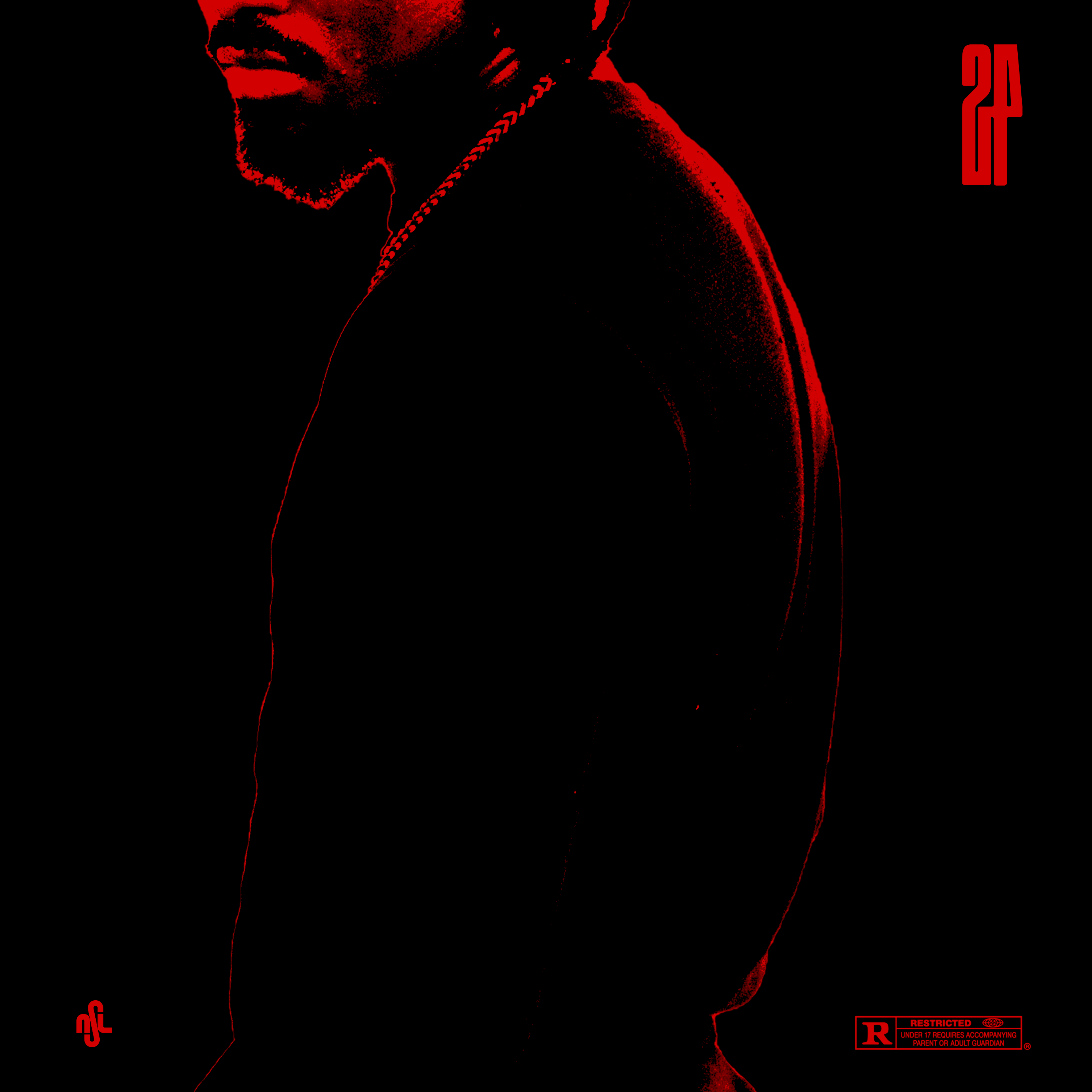 No Sleep artwork