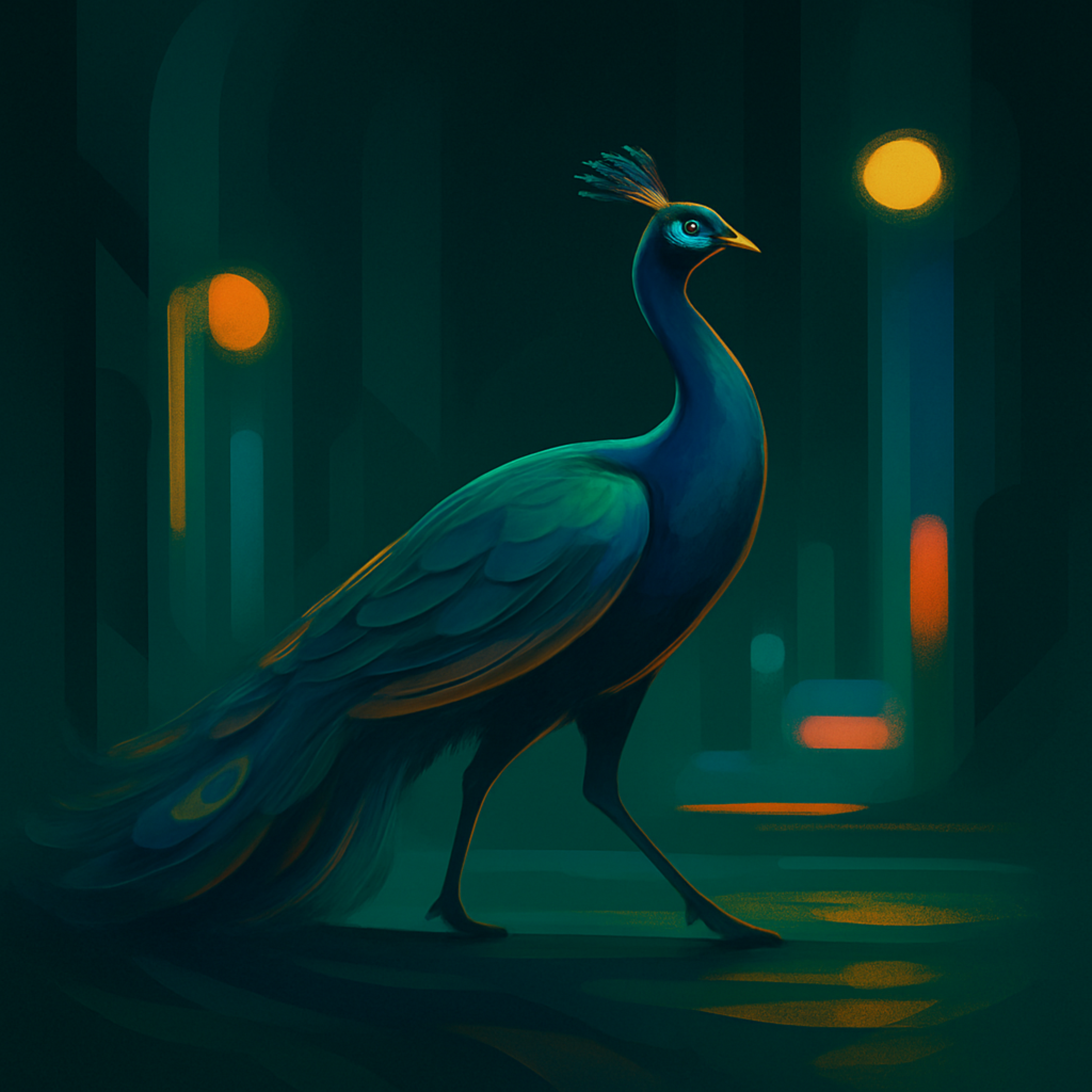 My Light Won’t Dim (ROOTED) artwork