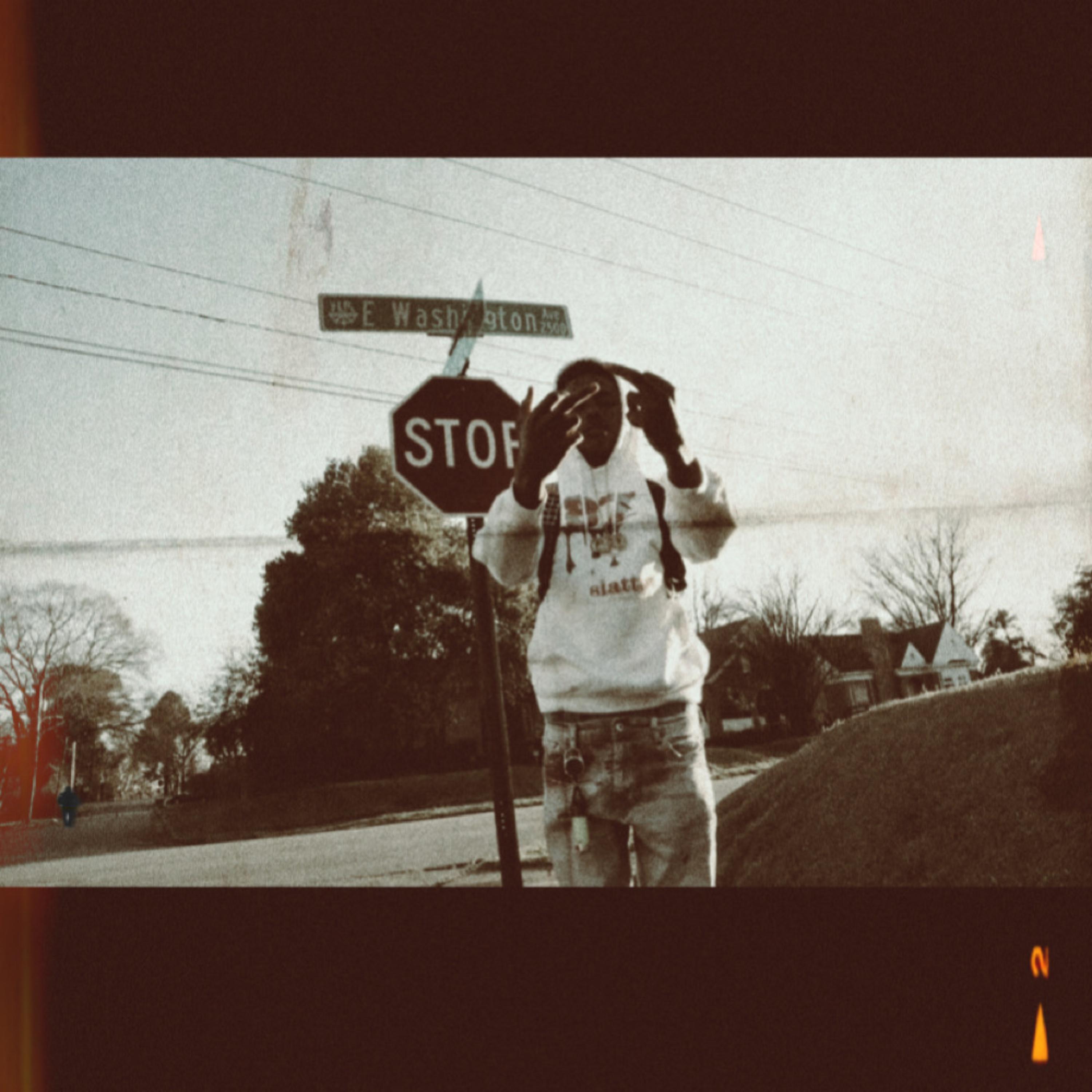 Late Night Thuggin Wit It artwork