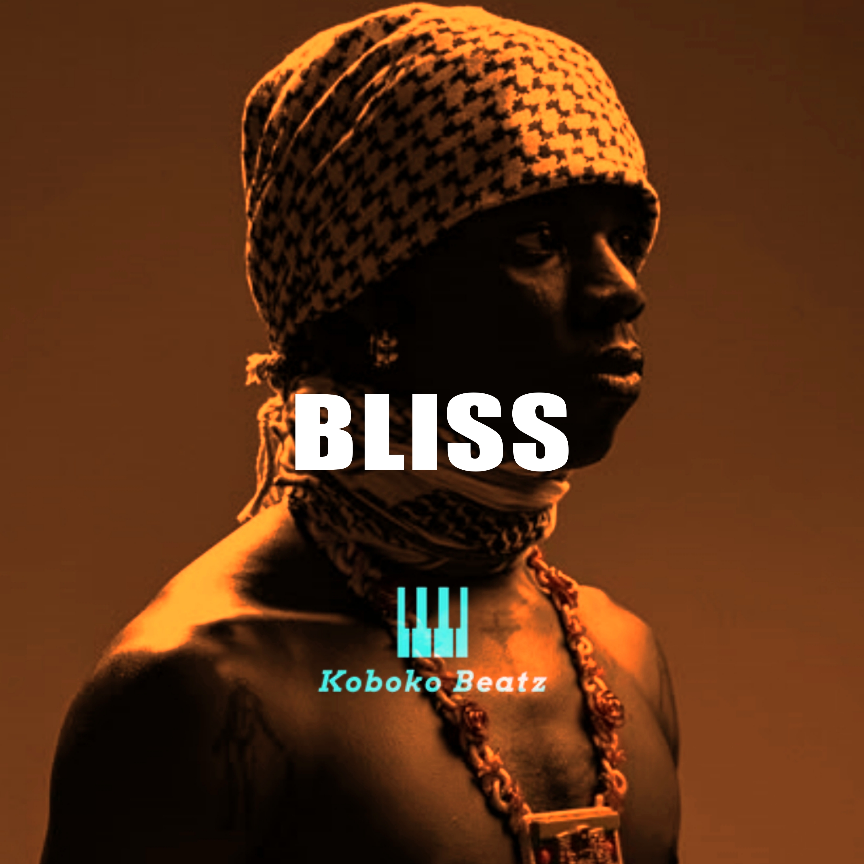 Bliss artwork