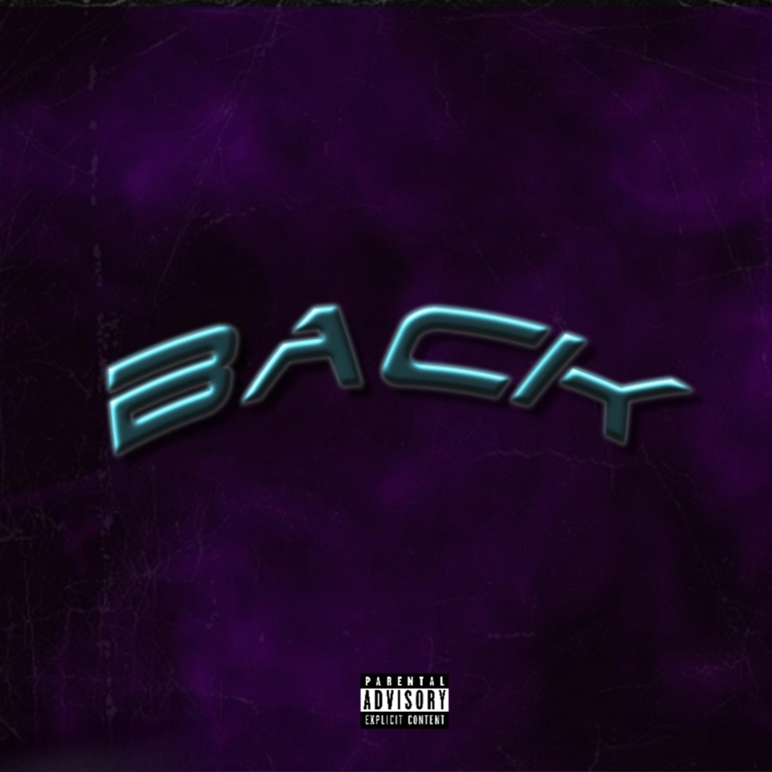 Back artwork