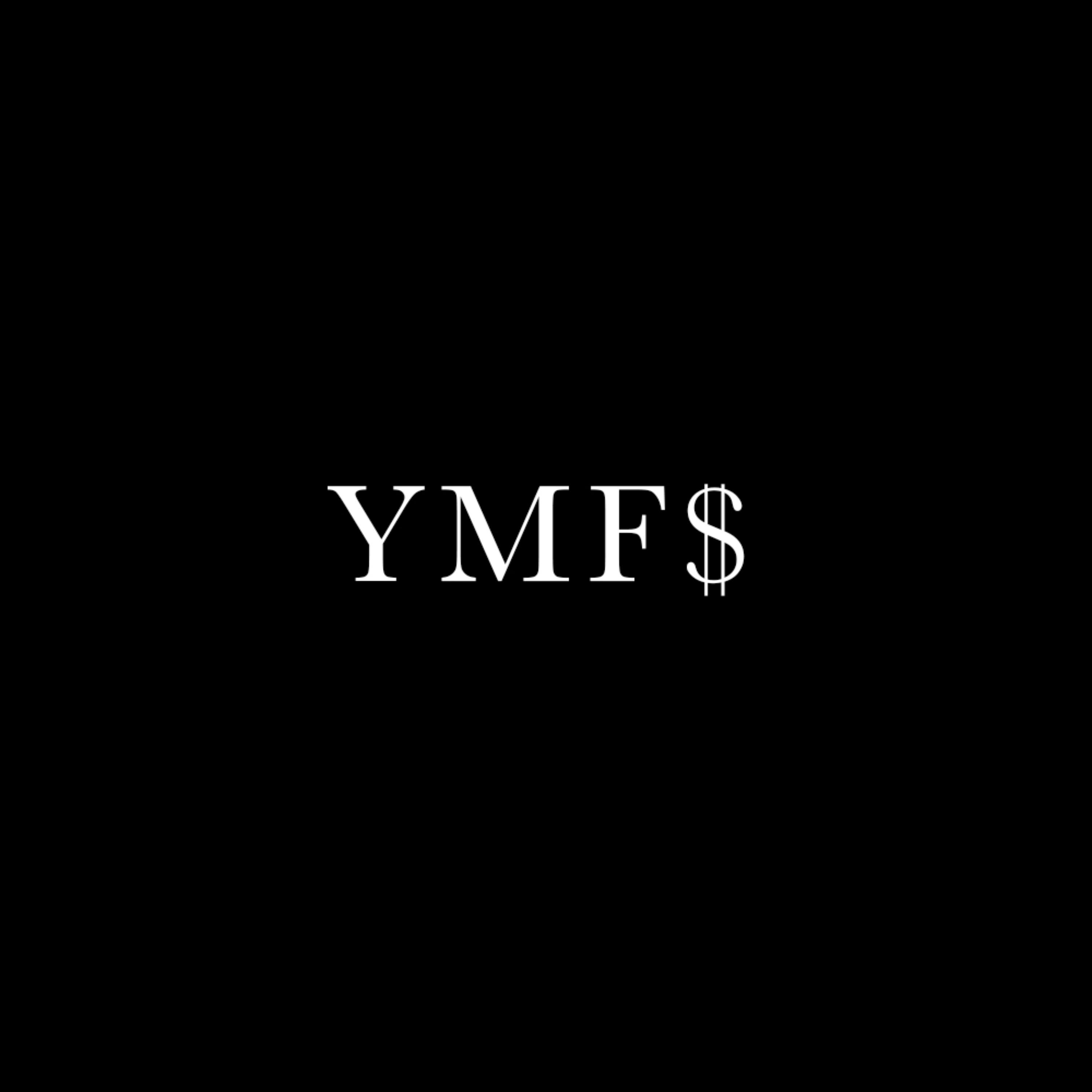 YMF$ artwork