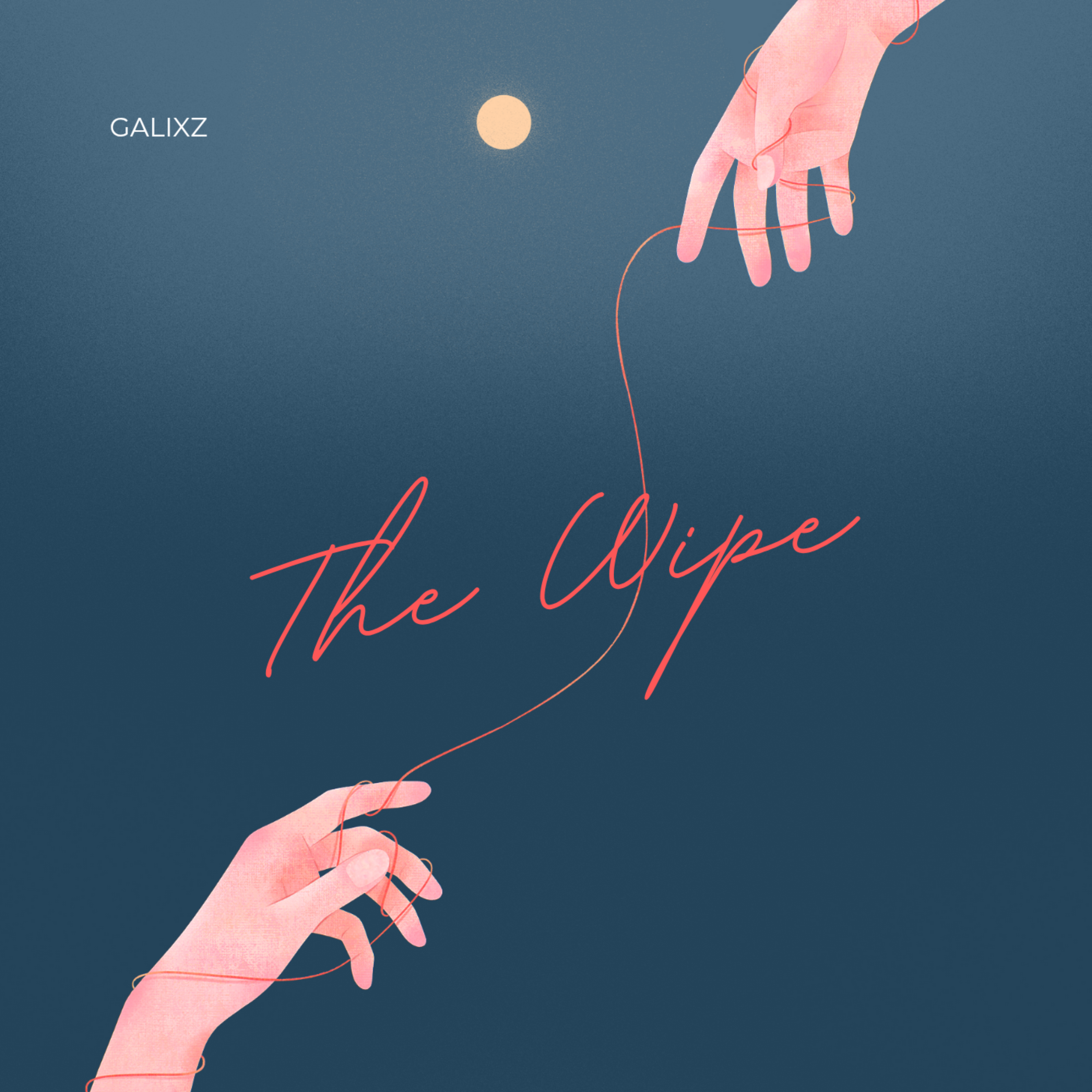 The Wipe artwork