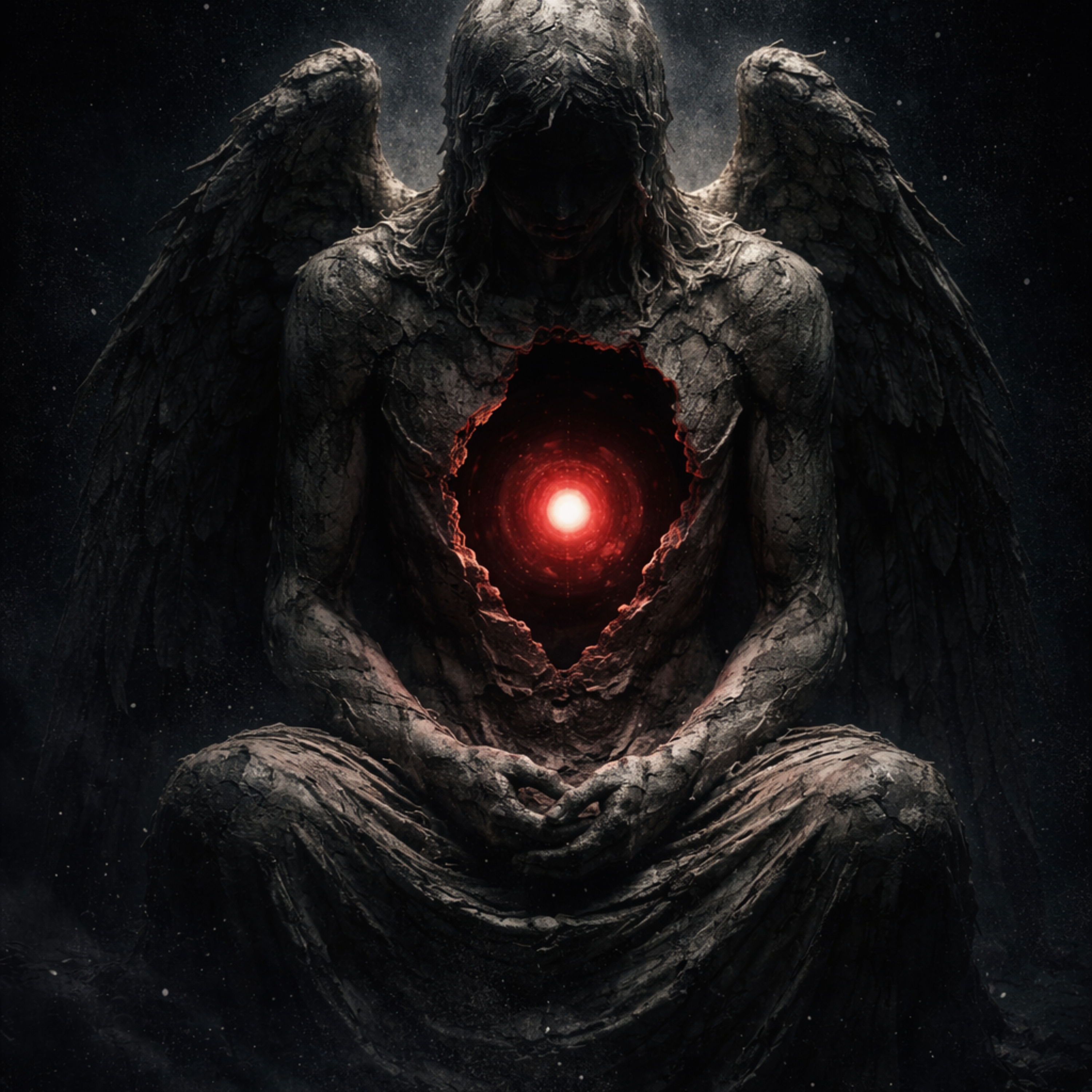 Waste It artwork