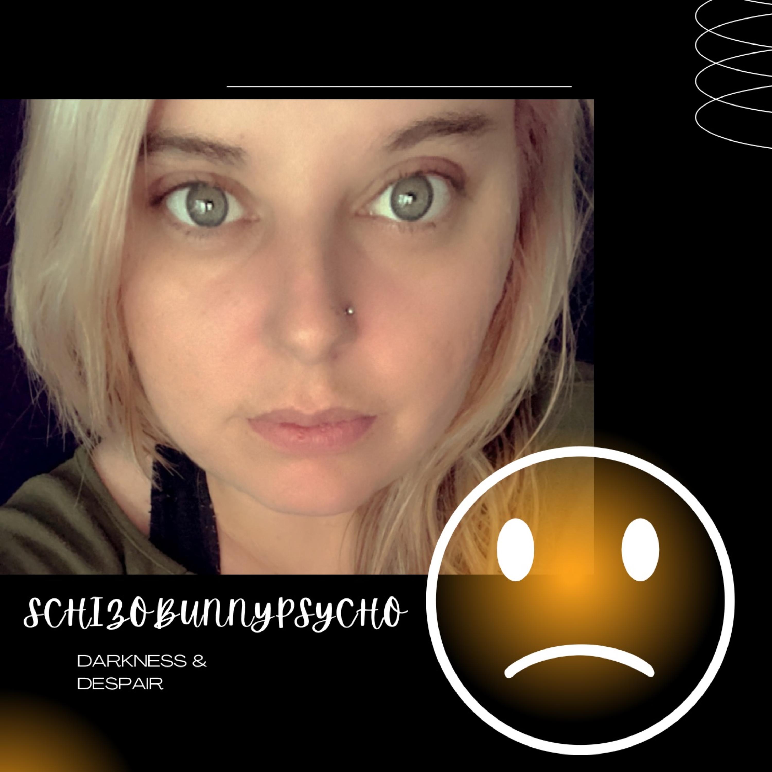 Darkness & Despair artwork