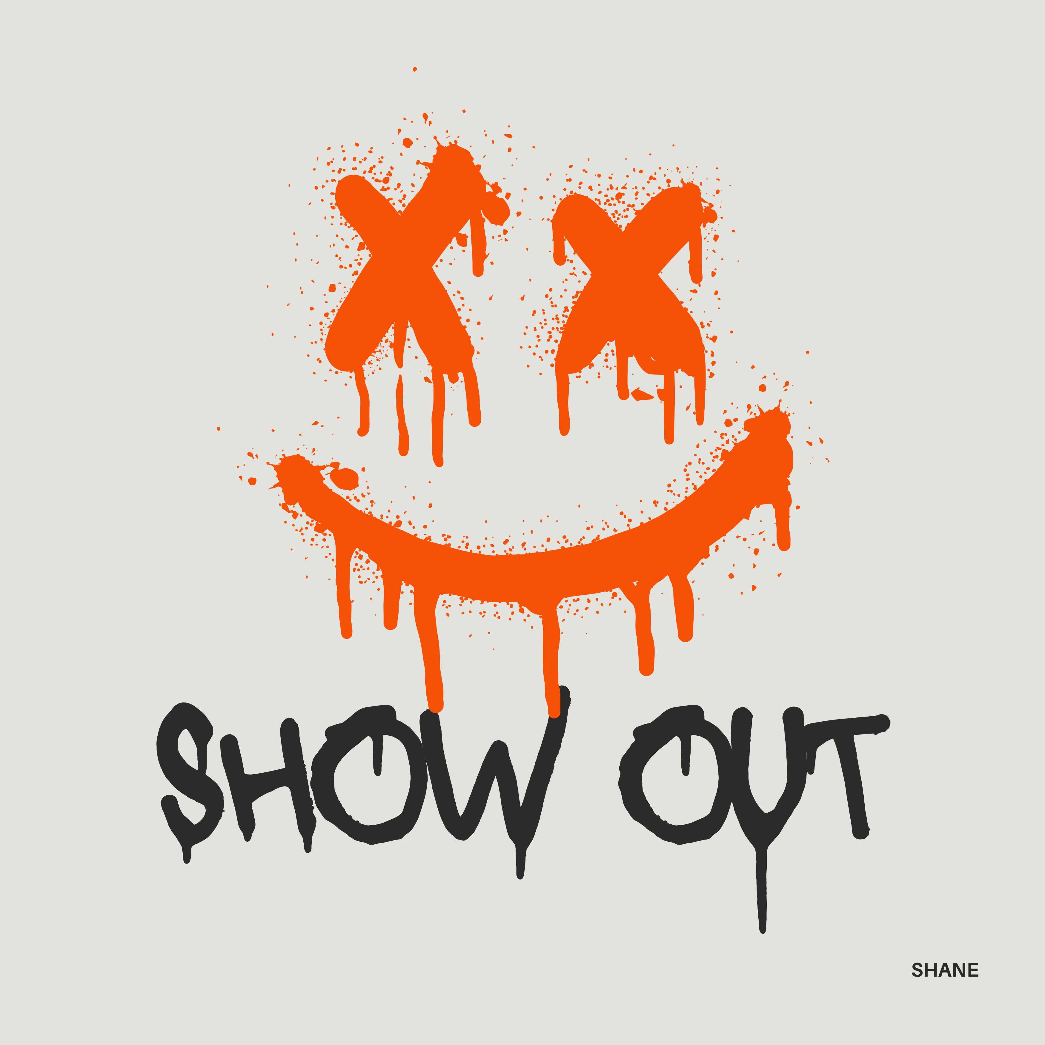 Show Out artwork