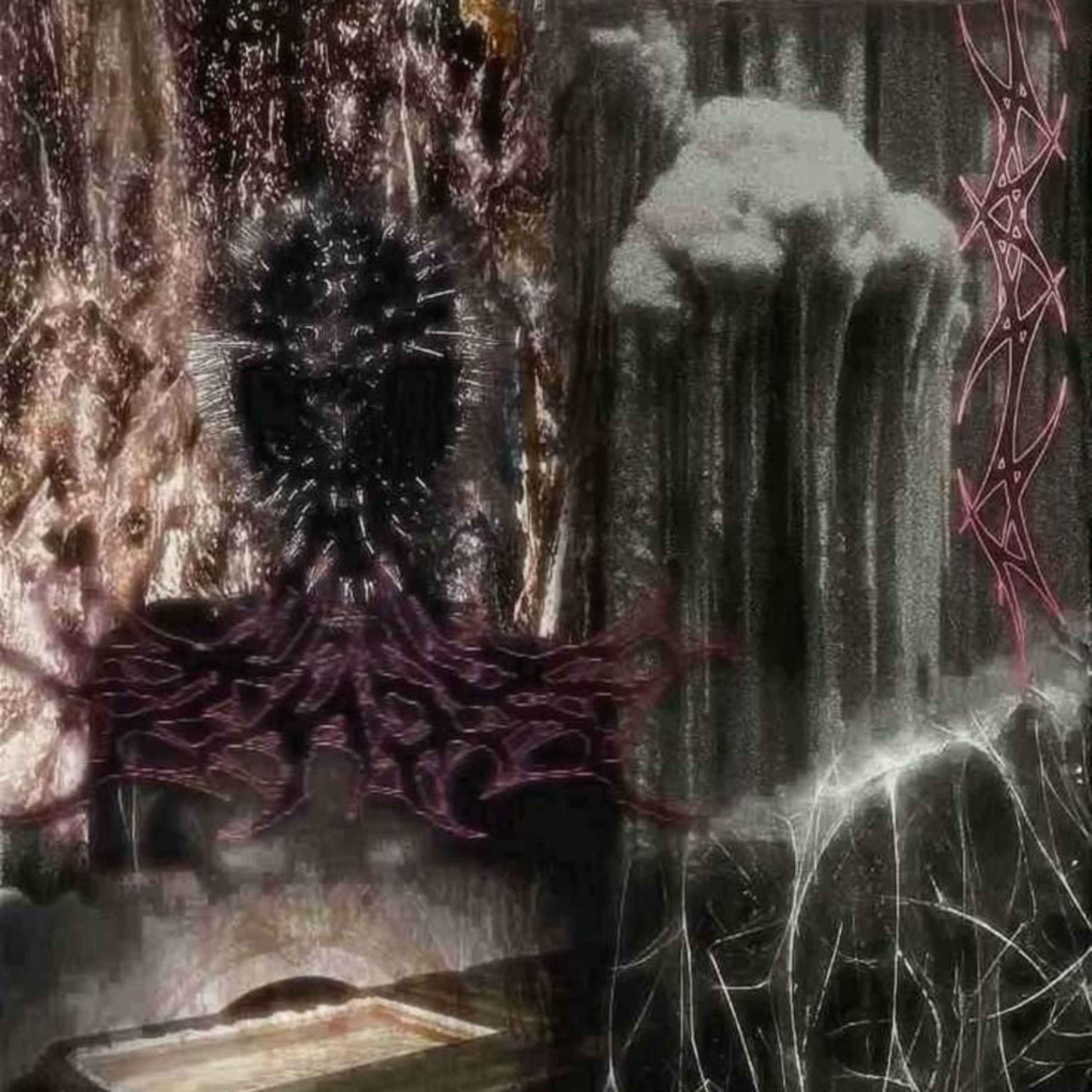 corpse artwork