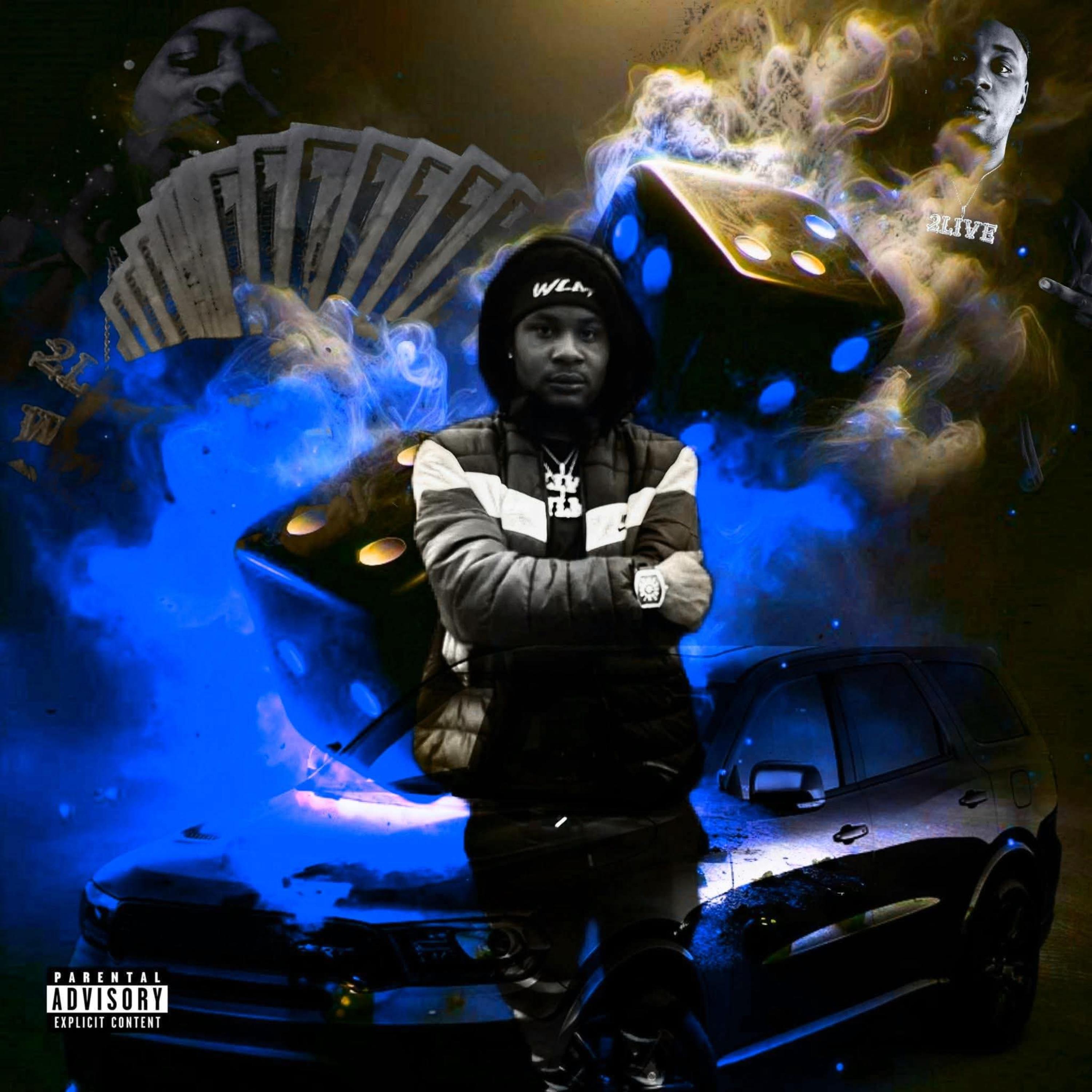 Flush Mode 3 artwork