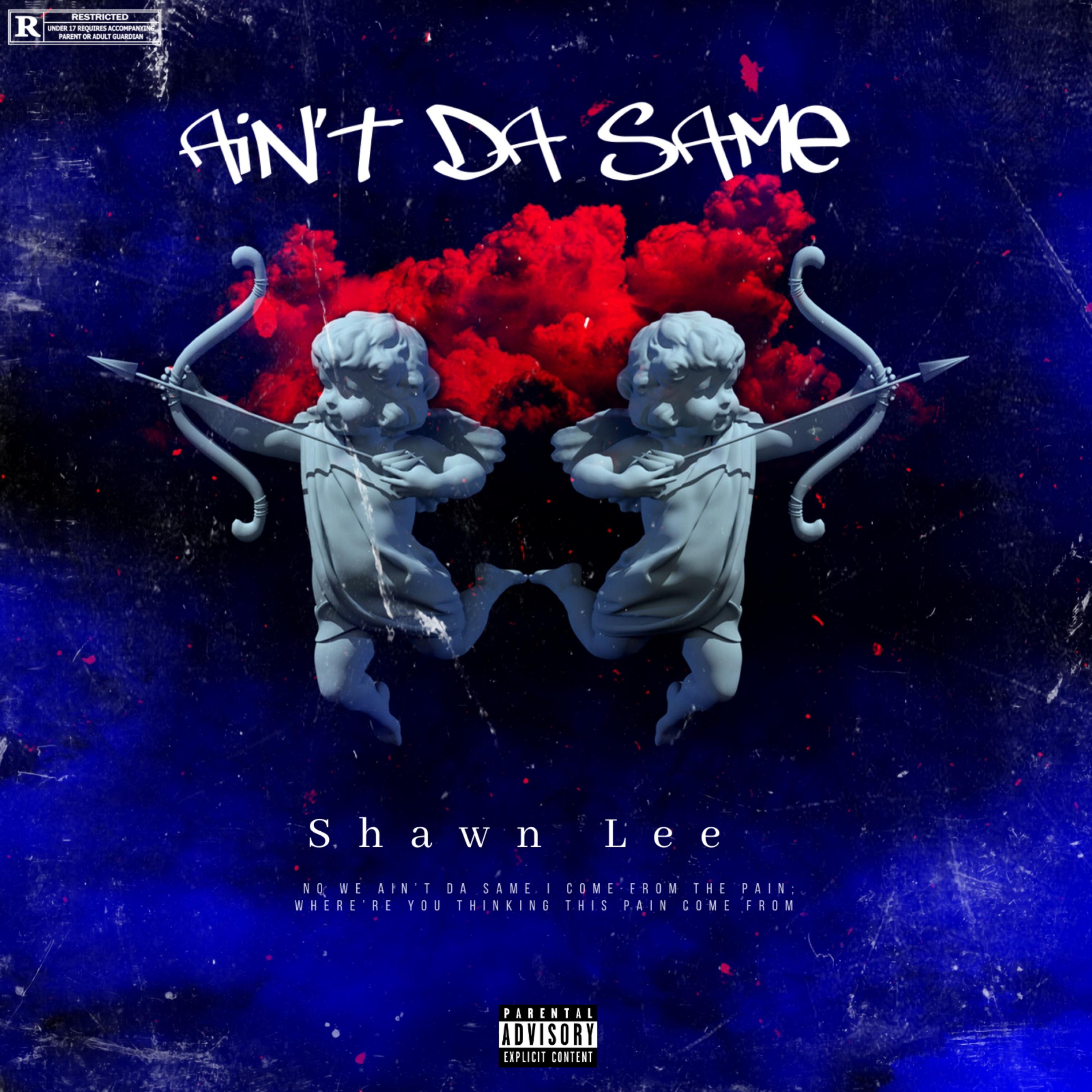 Aint Da Same artwork