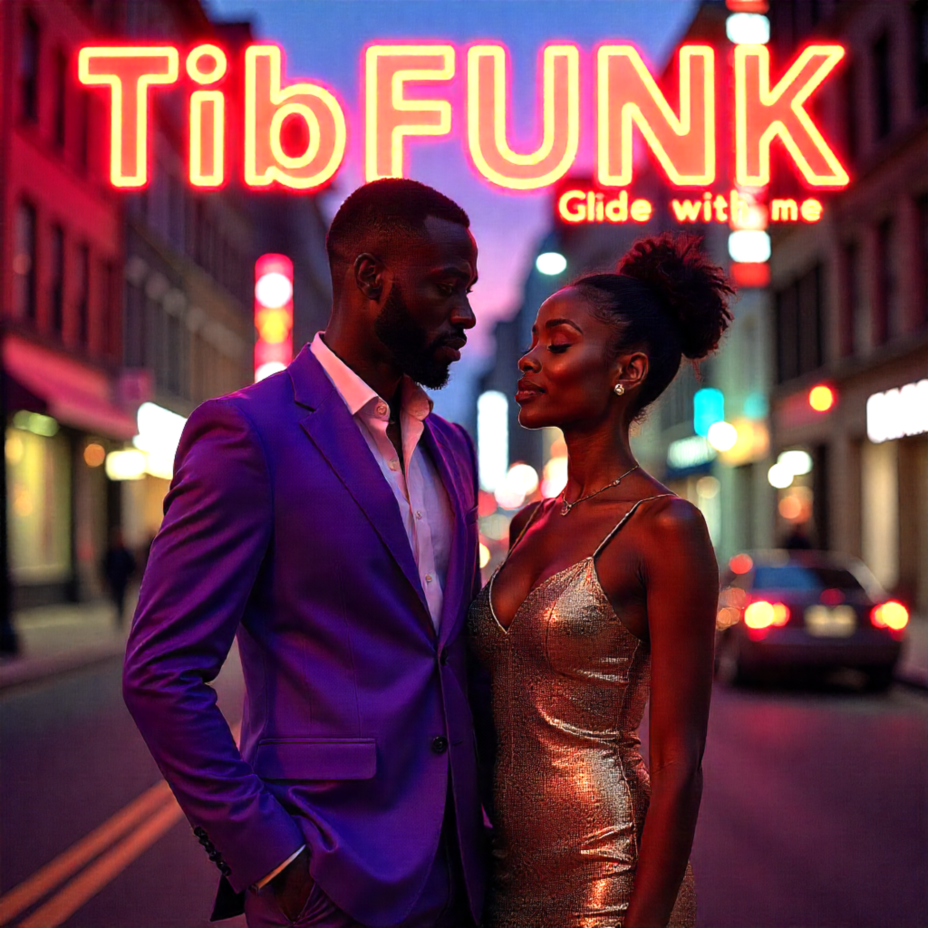 Glide With Me artwork