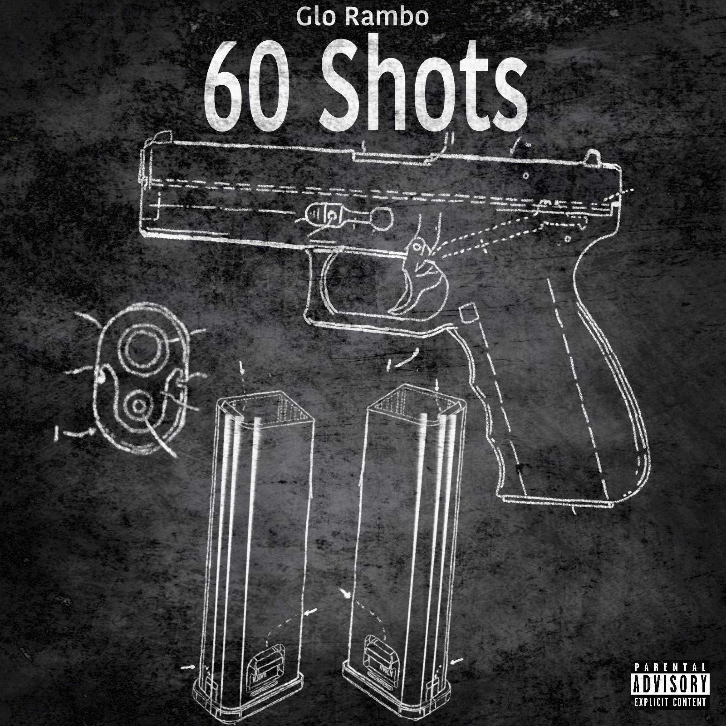 60 Shots artwork