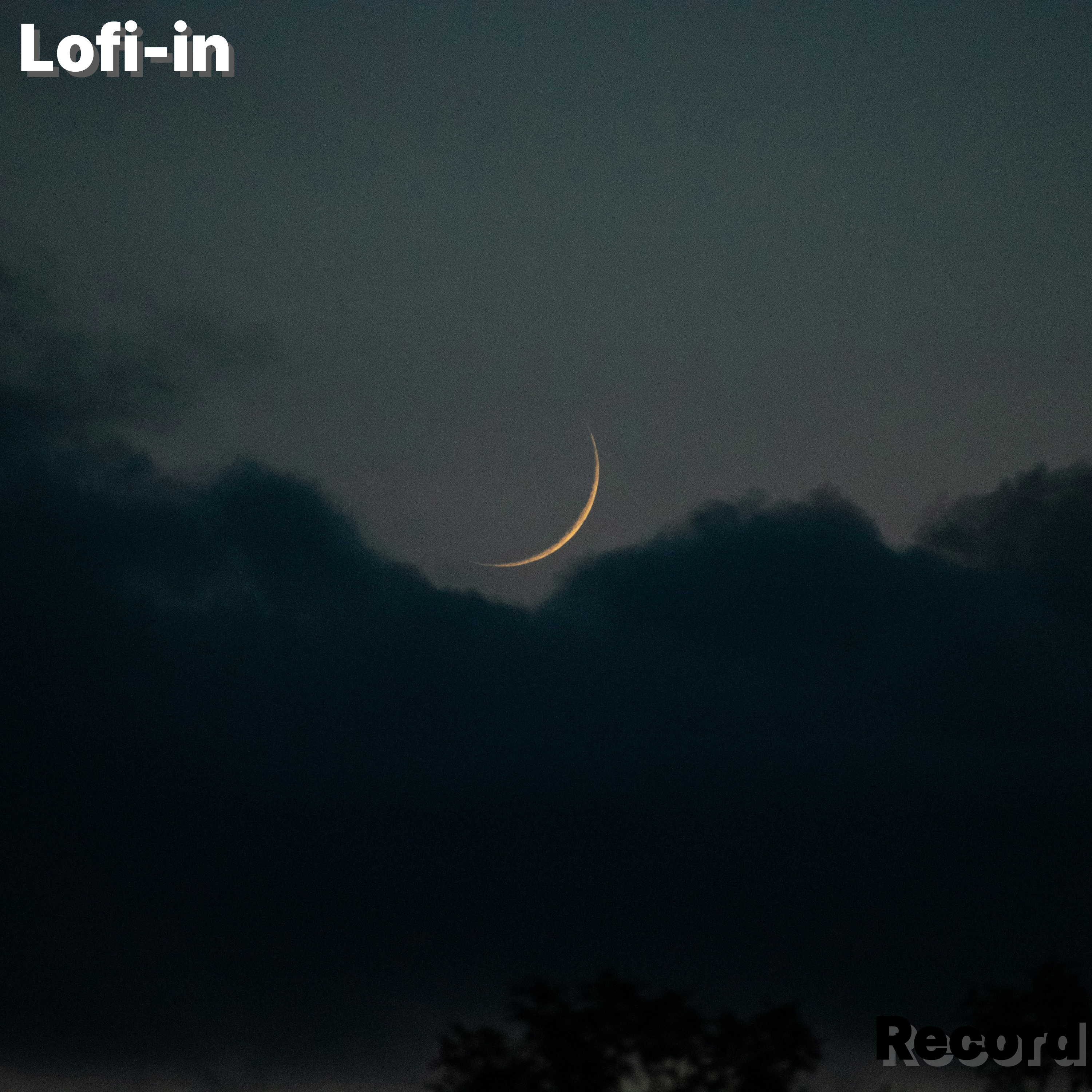 Even the Smallest Moon Shines by Lofi-in cover art