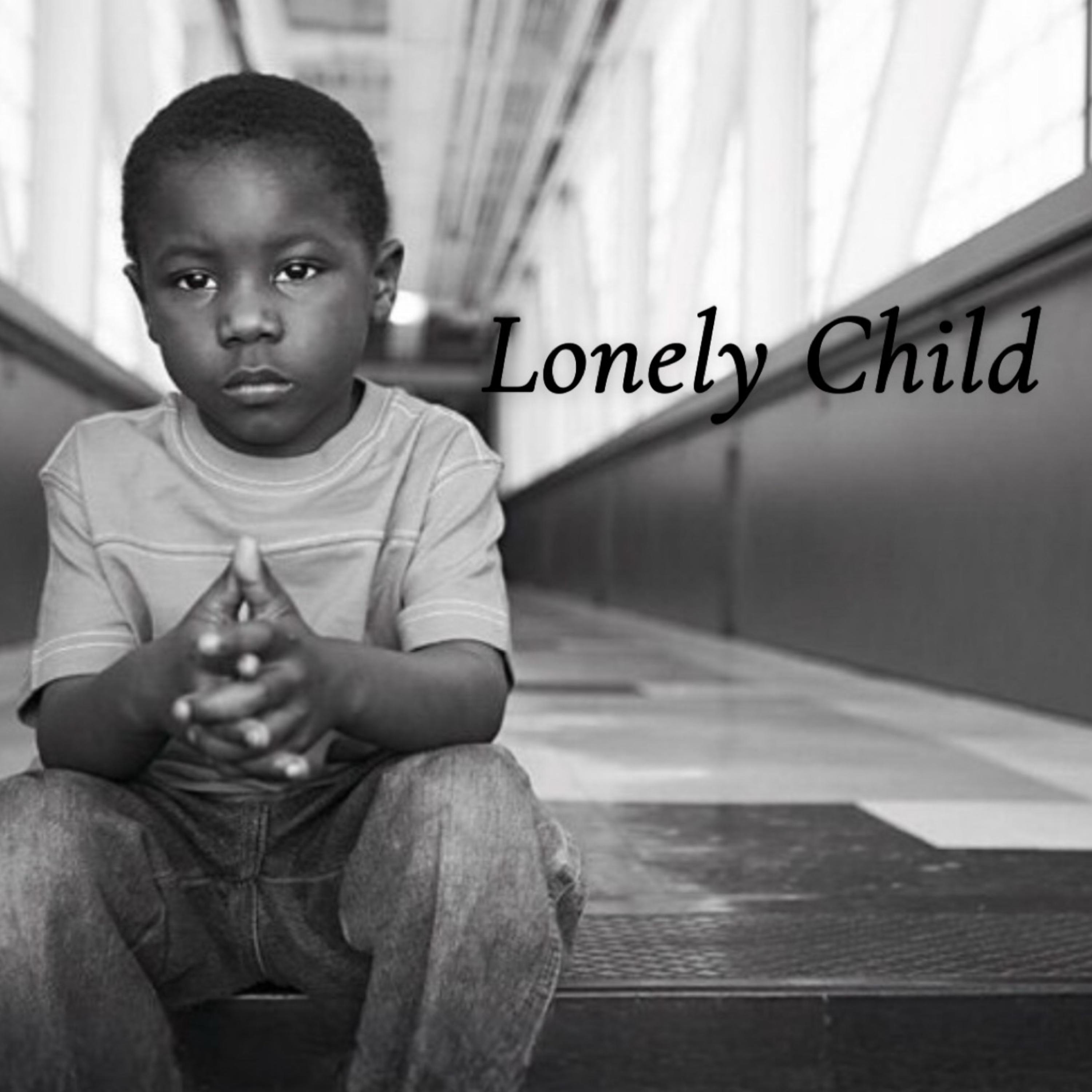 Lonely Child artwork