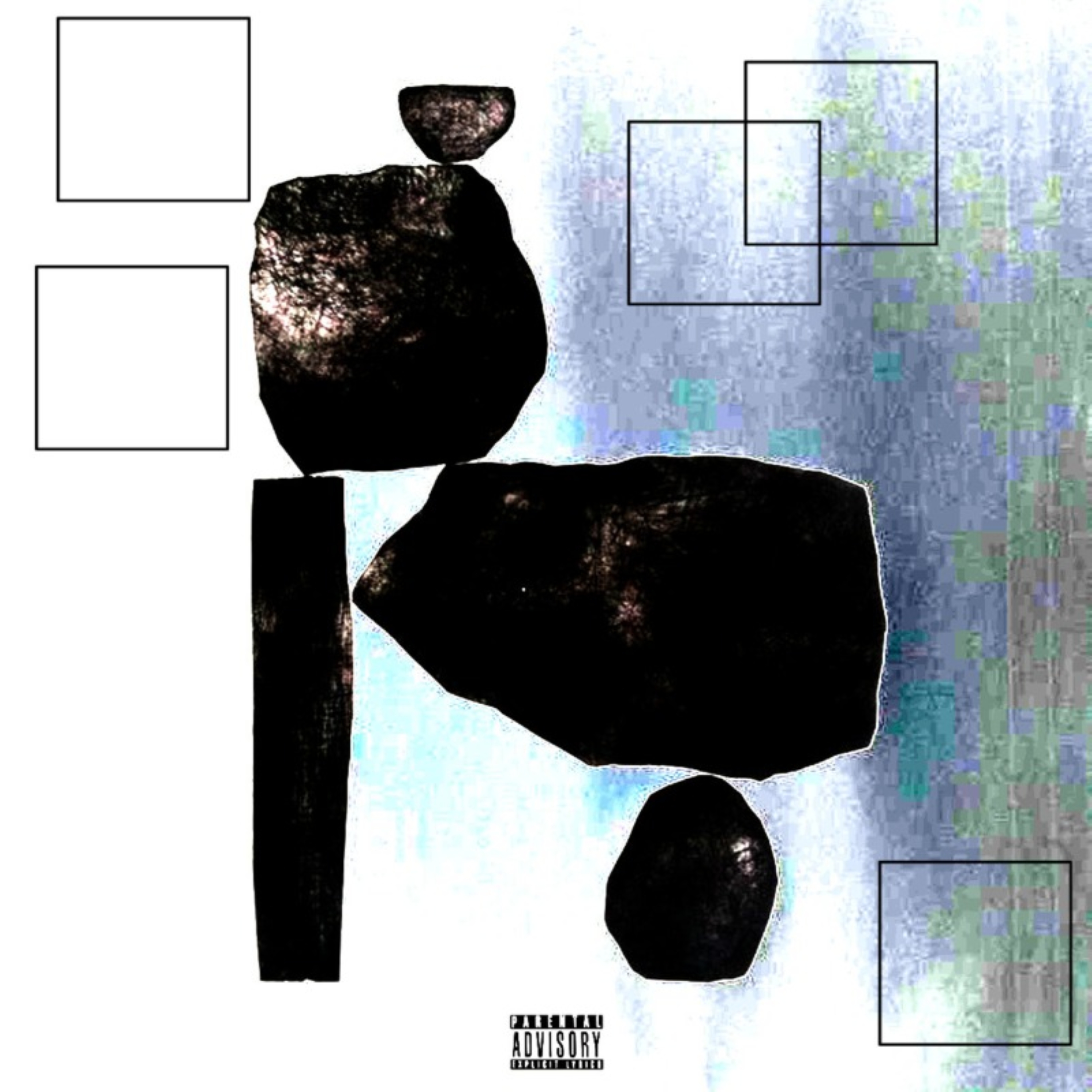 ABSTRACT artwork