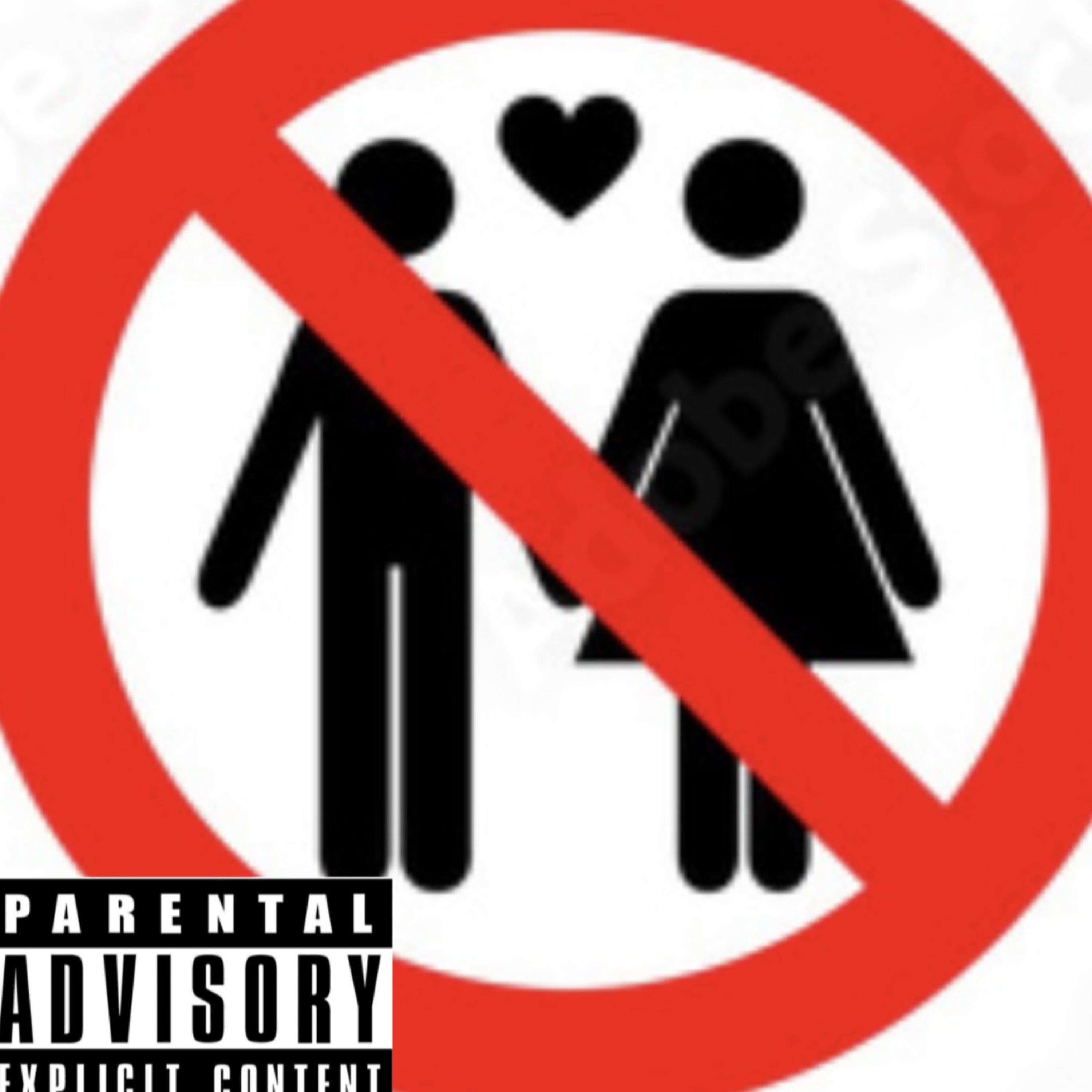 No romance artwork