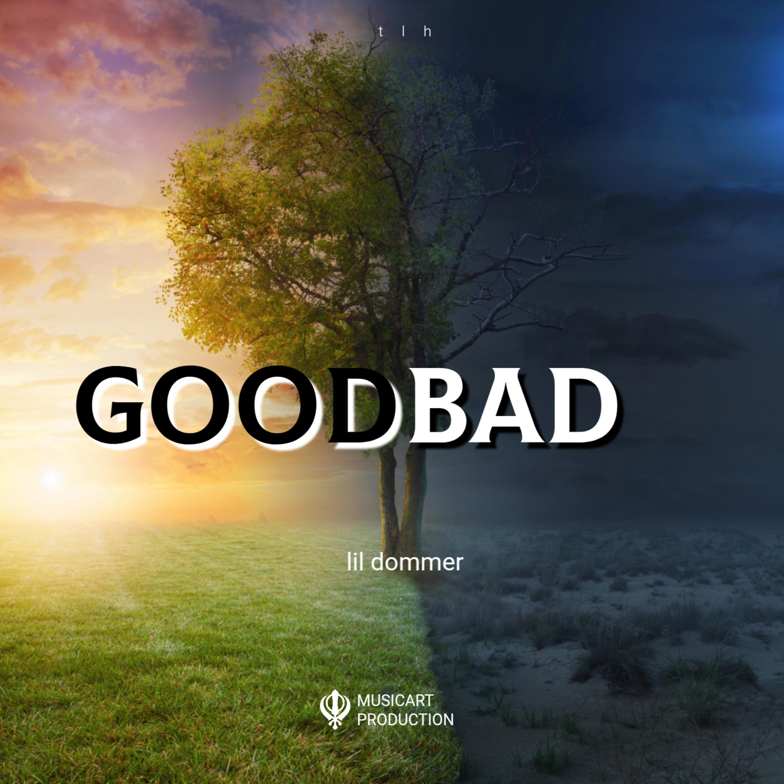 Good Bad artwork