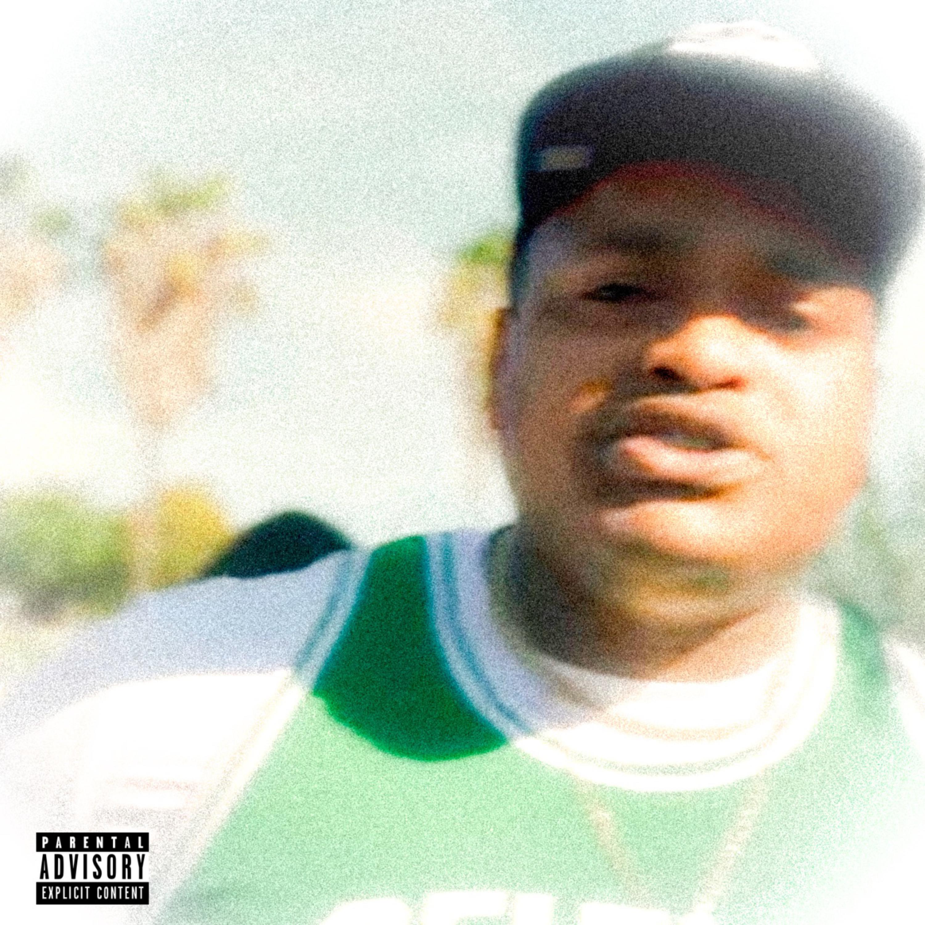 Wanted To Rap artwork
