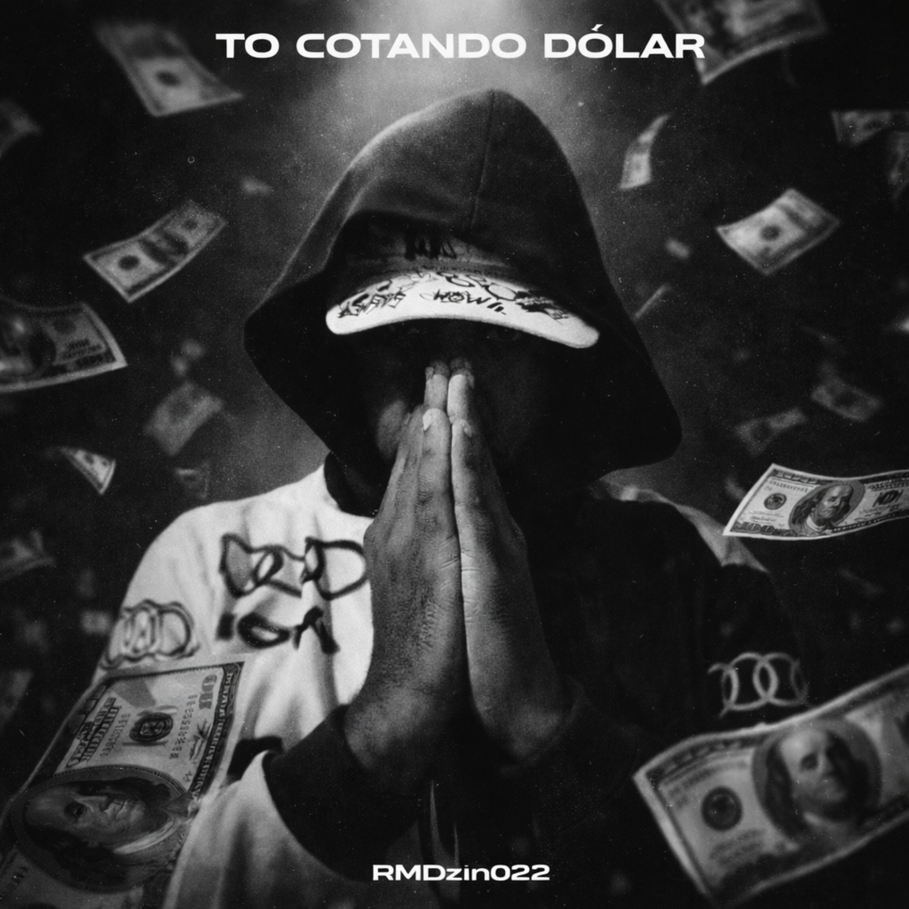 TO CONTANDO DOLAR artwork