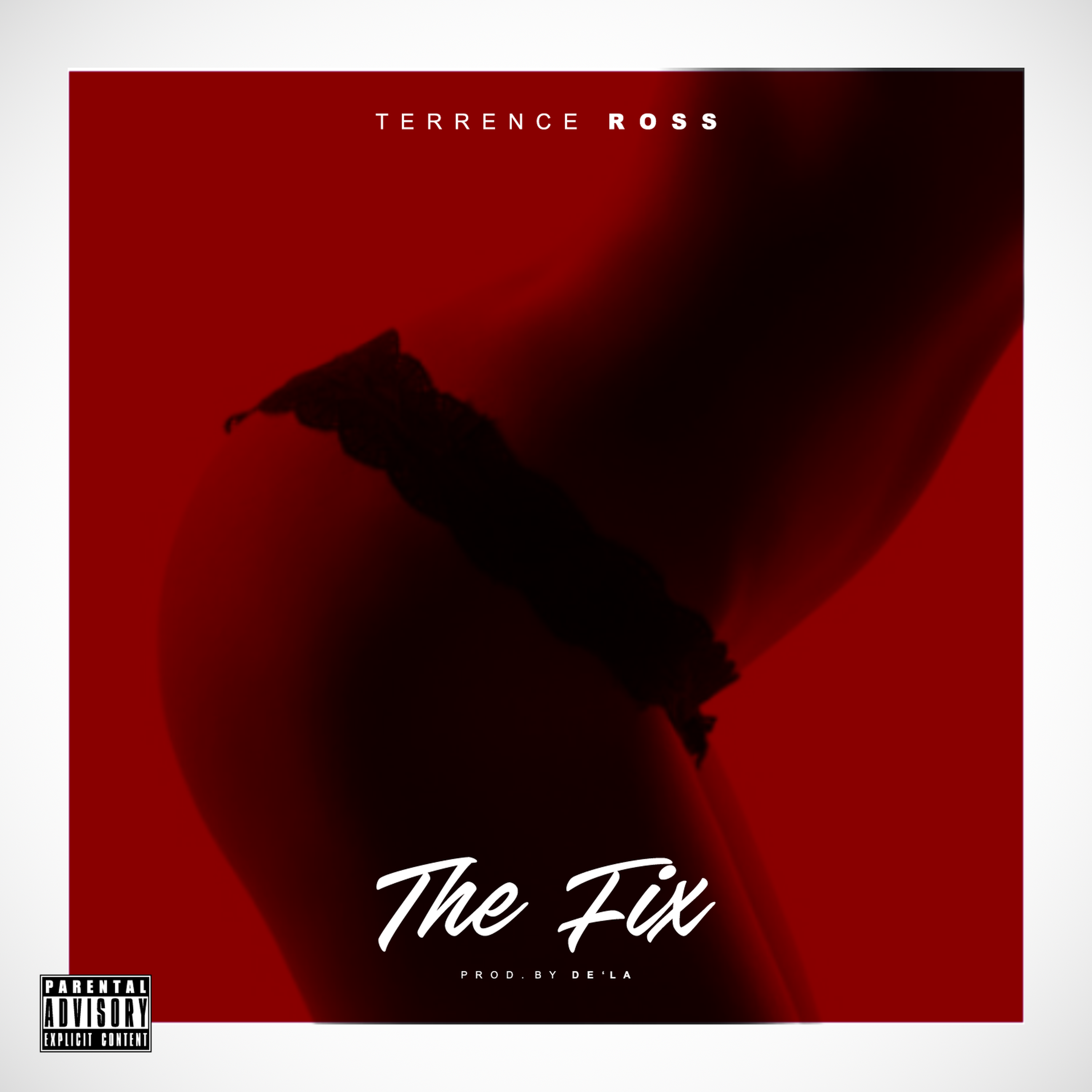 The Fix artwork