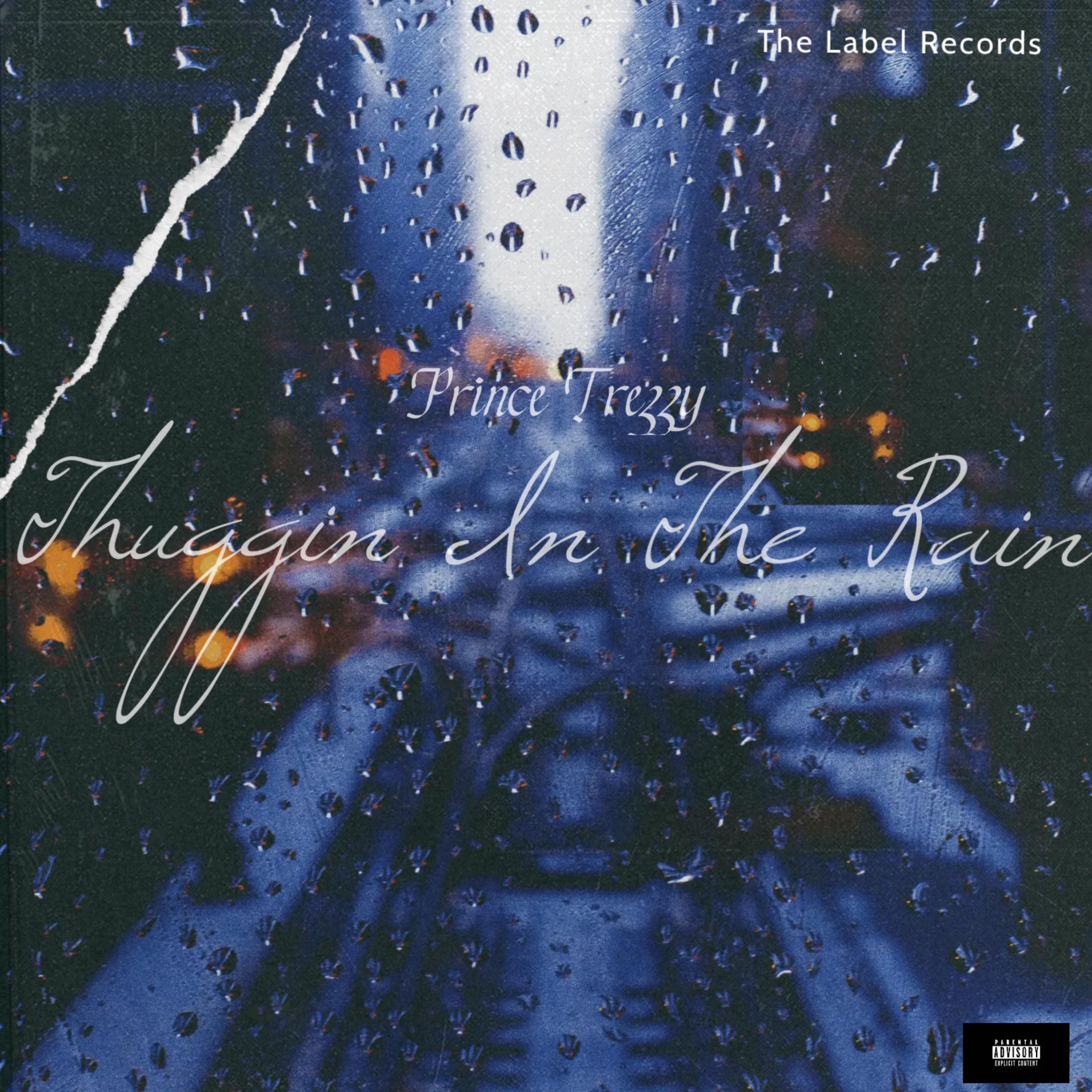 Thuggin In The Rain artwork