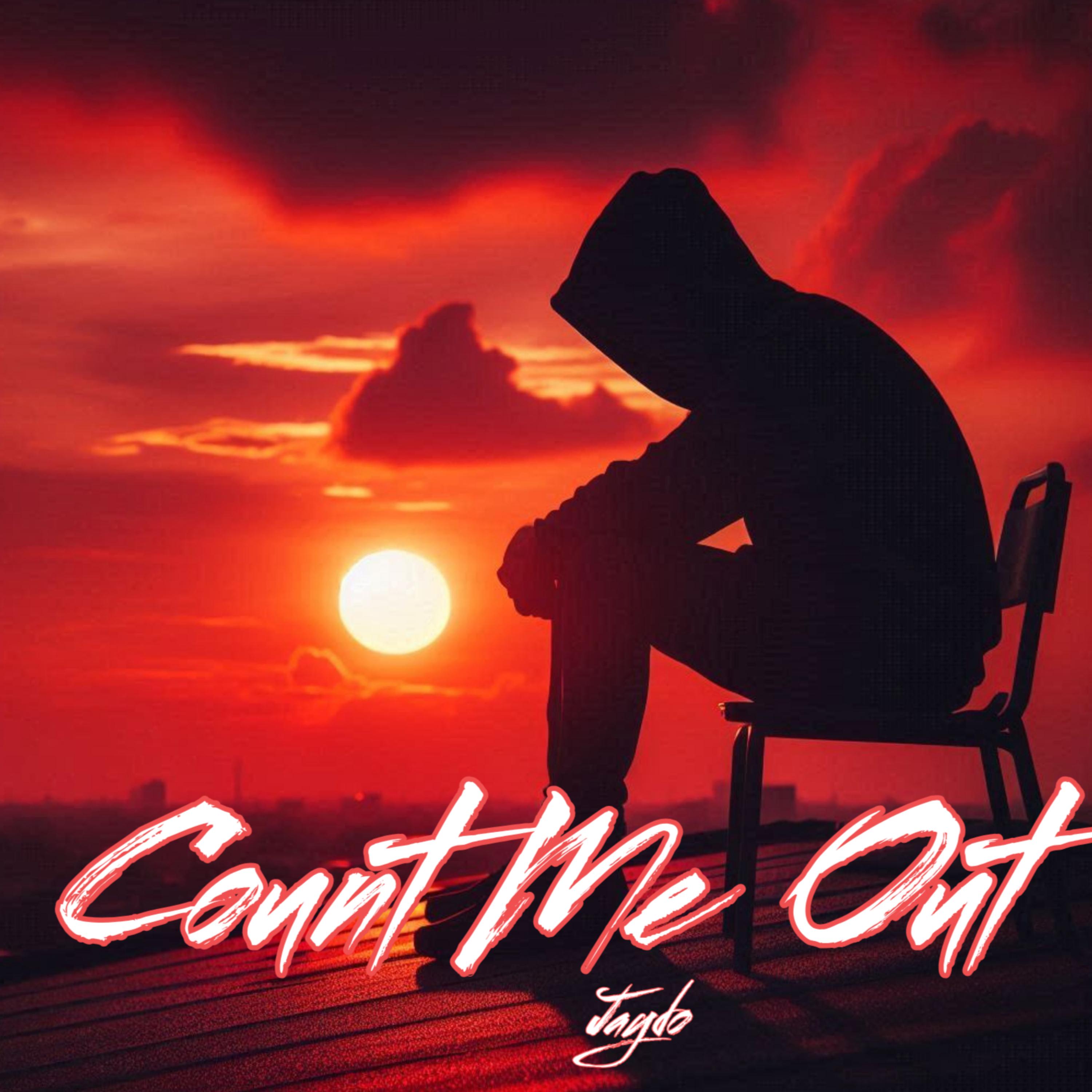 Count Me Out artwork