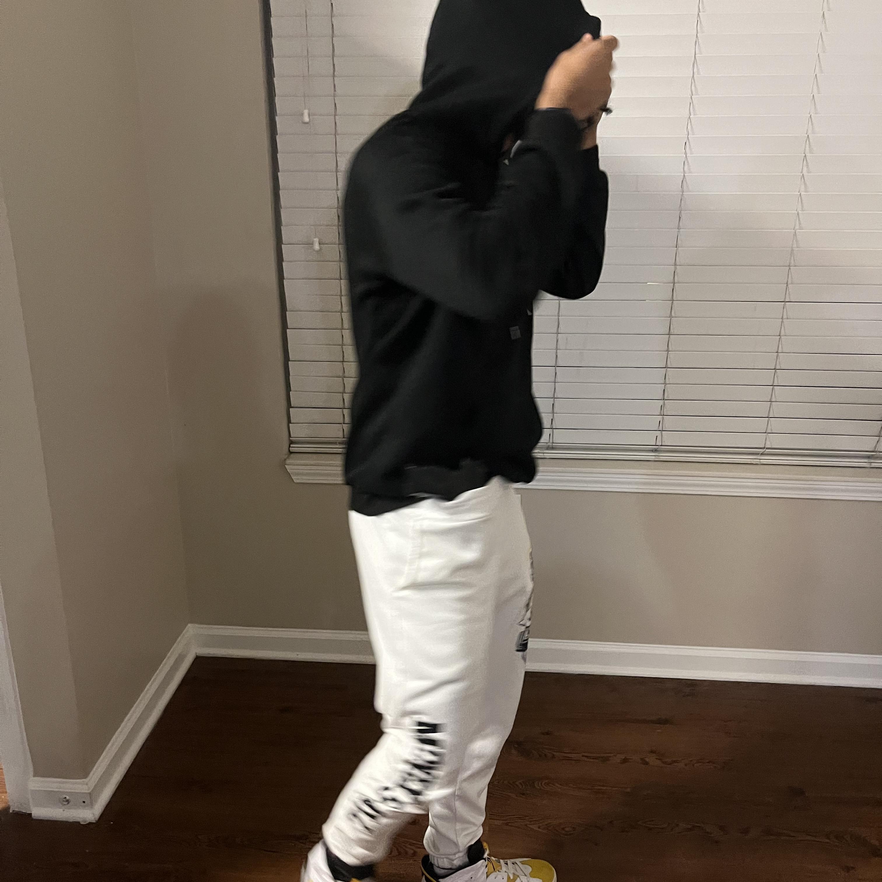 Fuck It (Griselda) artwork