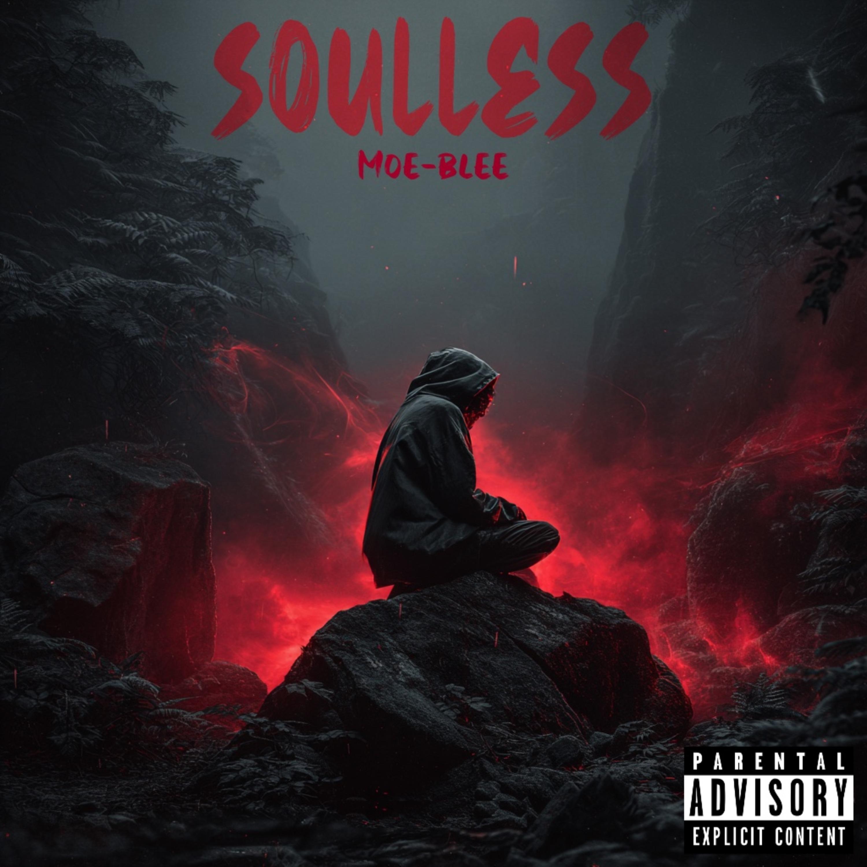 Soulless artwork