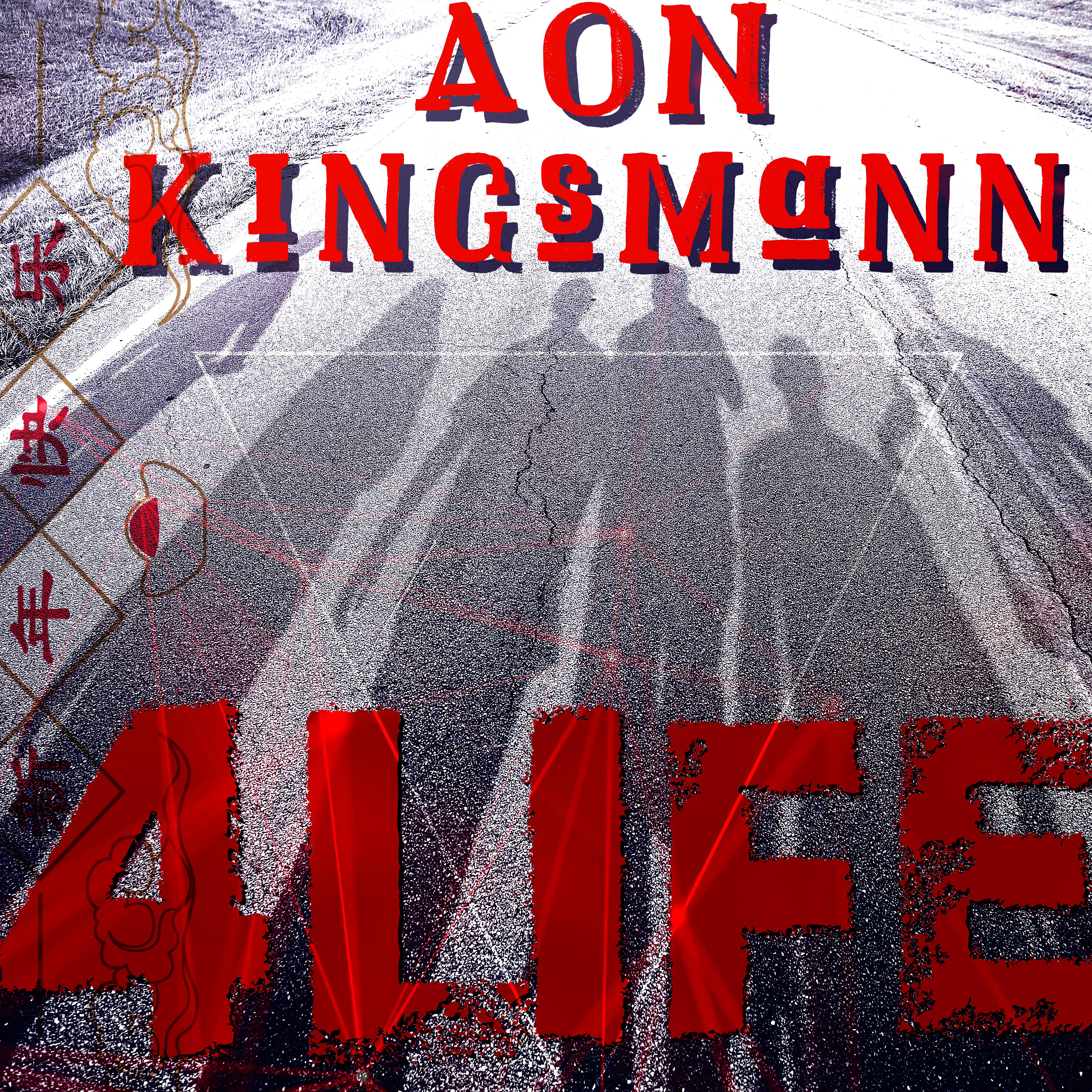 4Life artwork